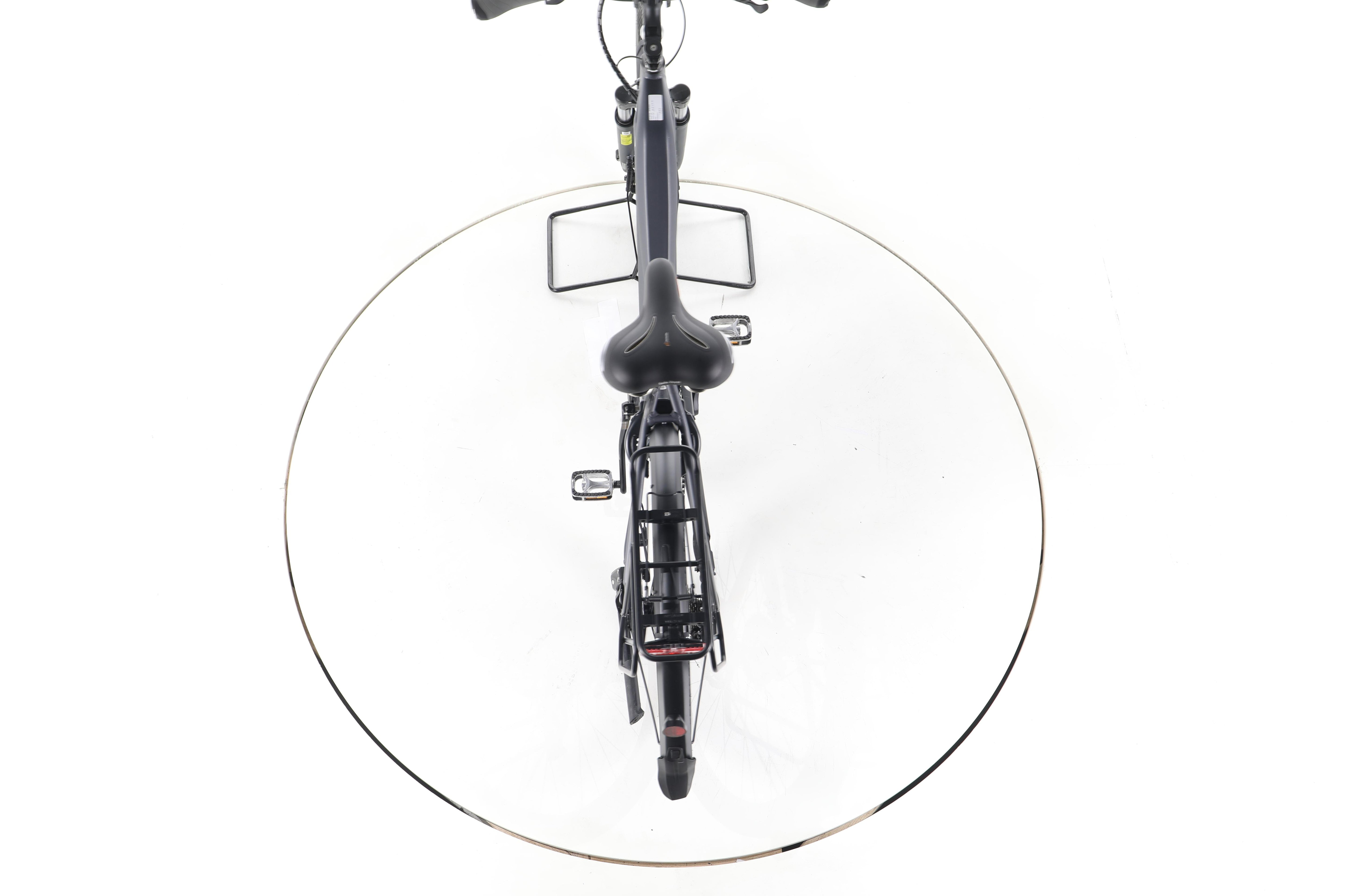 Puch T7.5 Trekking E-Bike - Image 22