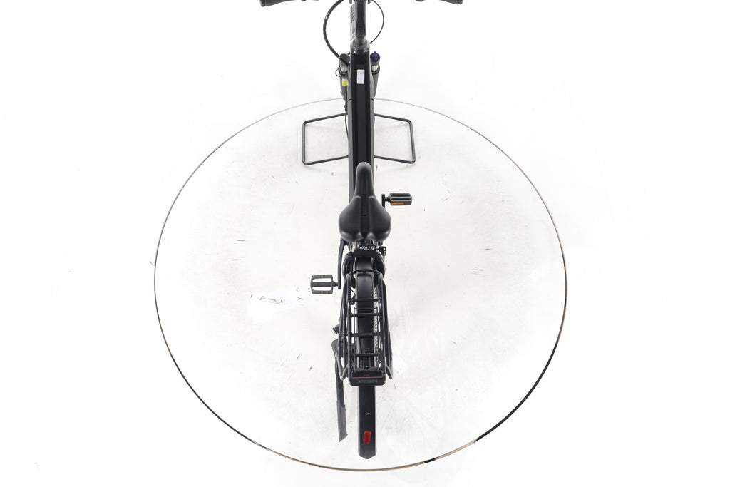 Kettler Quadriga P5 City E-Bike - Image 22