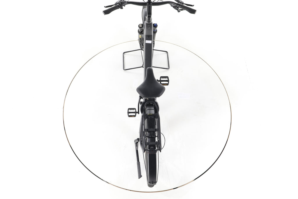 Kalkhoff Endeavour 5.B Move+ Trekking E-Bike Tiefeinsteiger 2024 - Image 22