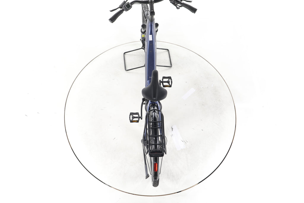 Kettler Traveller E-Gold Trekking E-Bike Tiefeinsteiger - Image 22