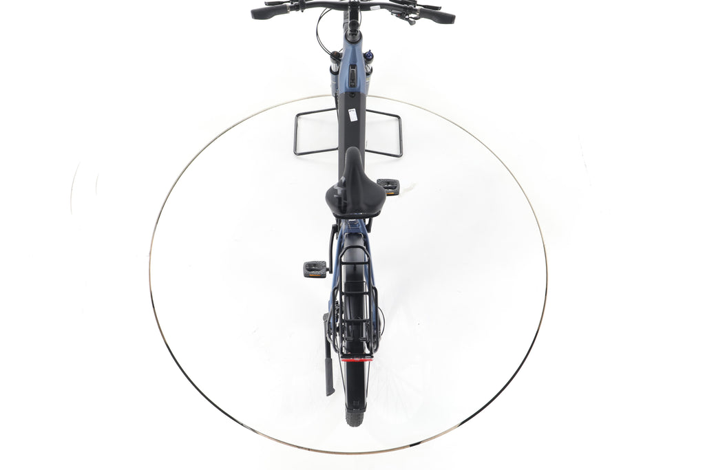 Compel HTE 770 EQ Trekking E-Bike Tiefeinsteiger 2024 - Image 22