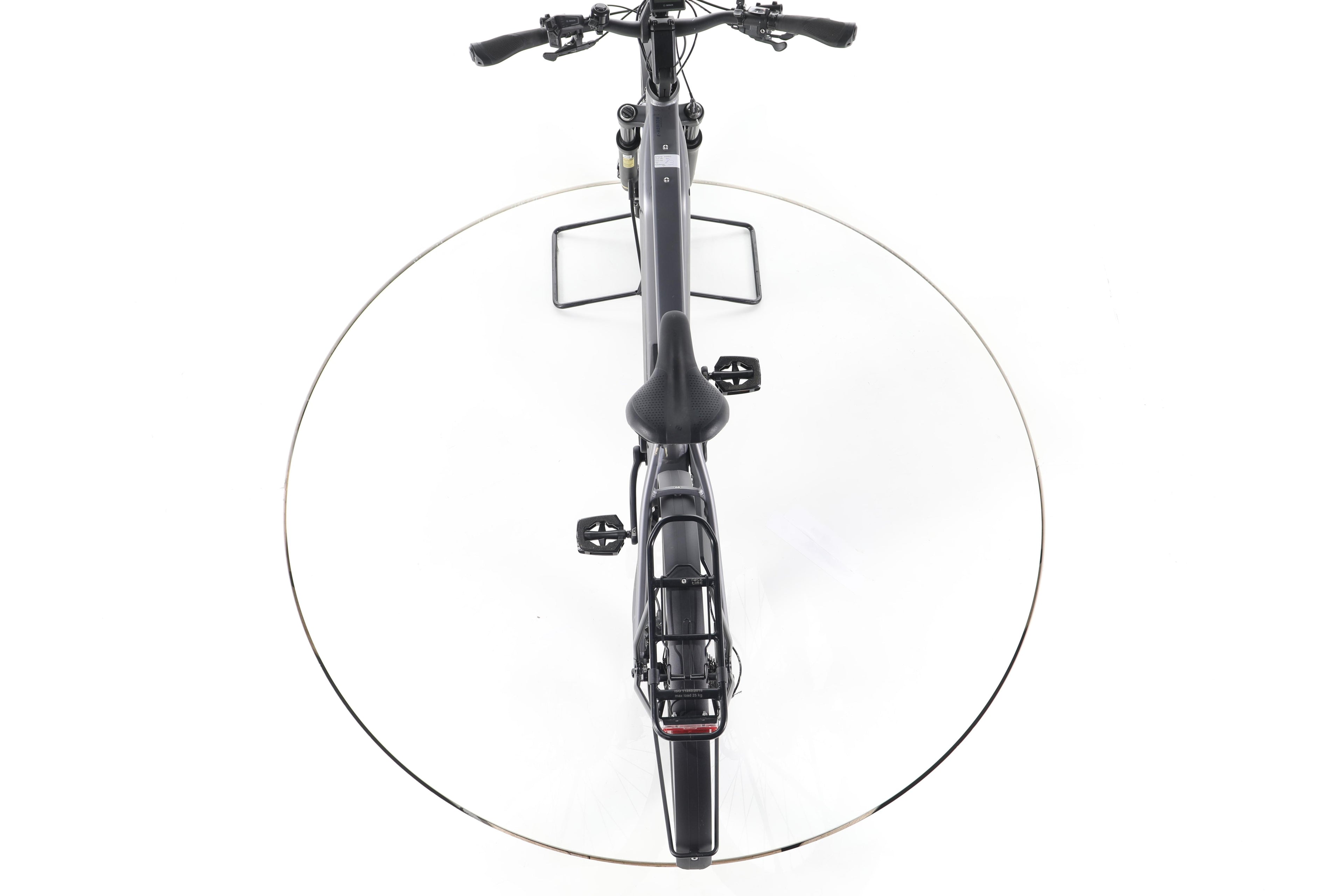 Bergamont E-Horizon Premium SUV Trekking E-Bike - Image 22