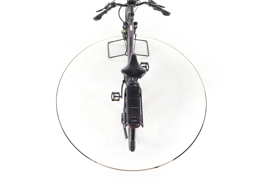 Pegasus Solero E8R Plus City E-Bike Tiefeinsteiger - Image 22
