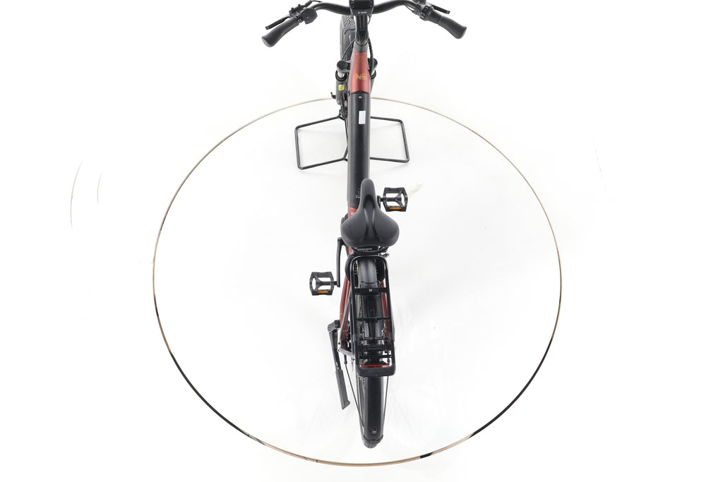 Winora Sinus N5f City E-Bike Tiefeinsteiger - Image 22
