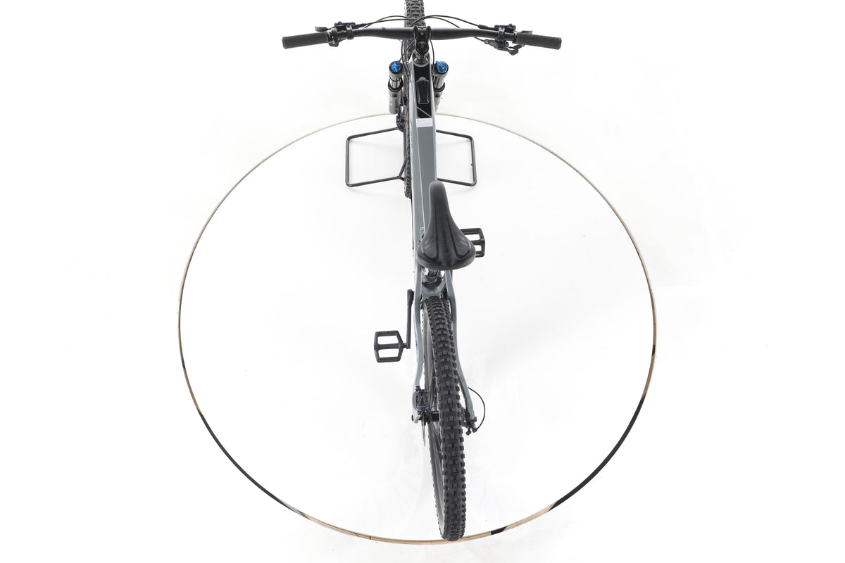 Pivot Cycles Shuttle SL Ride SLX/XT E-Bike Fully Carbon - Image 22