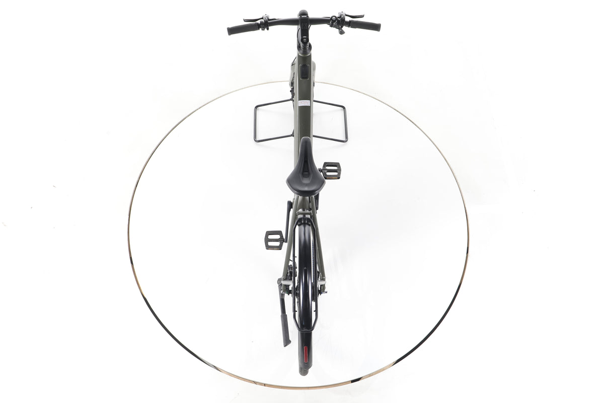 Riese & Müller UBN Five City E-Bike - Image 22