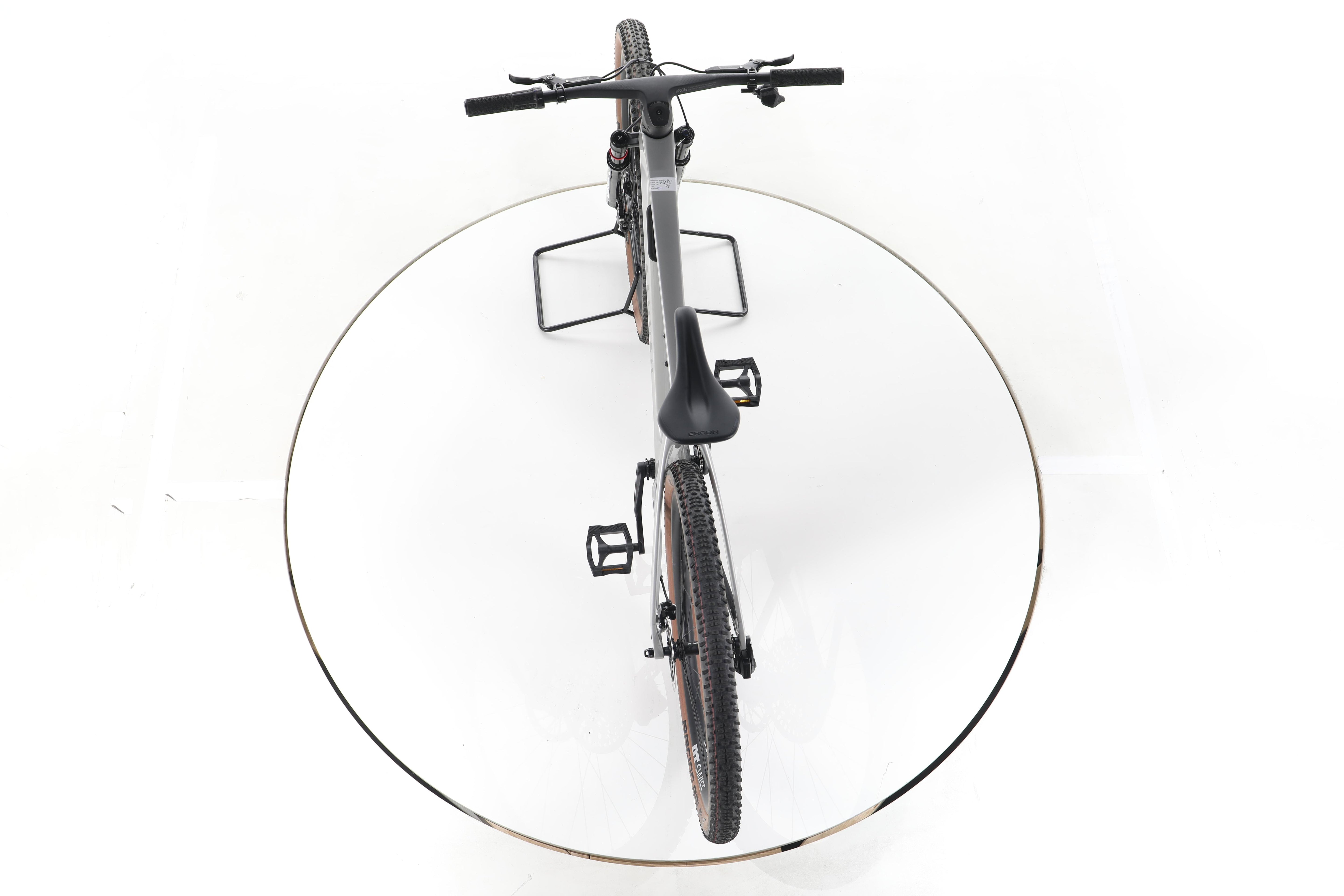 Canyon Exceed CF 9 AXS Fahrrad Hardtail - Image 22