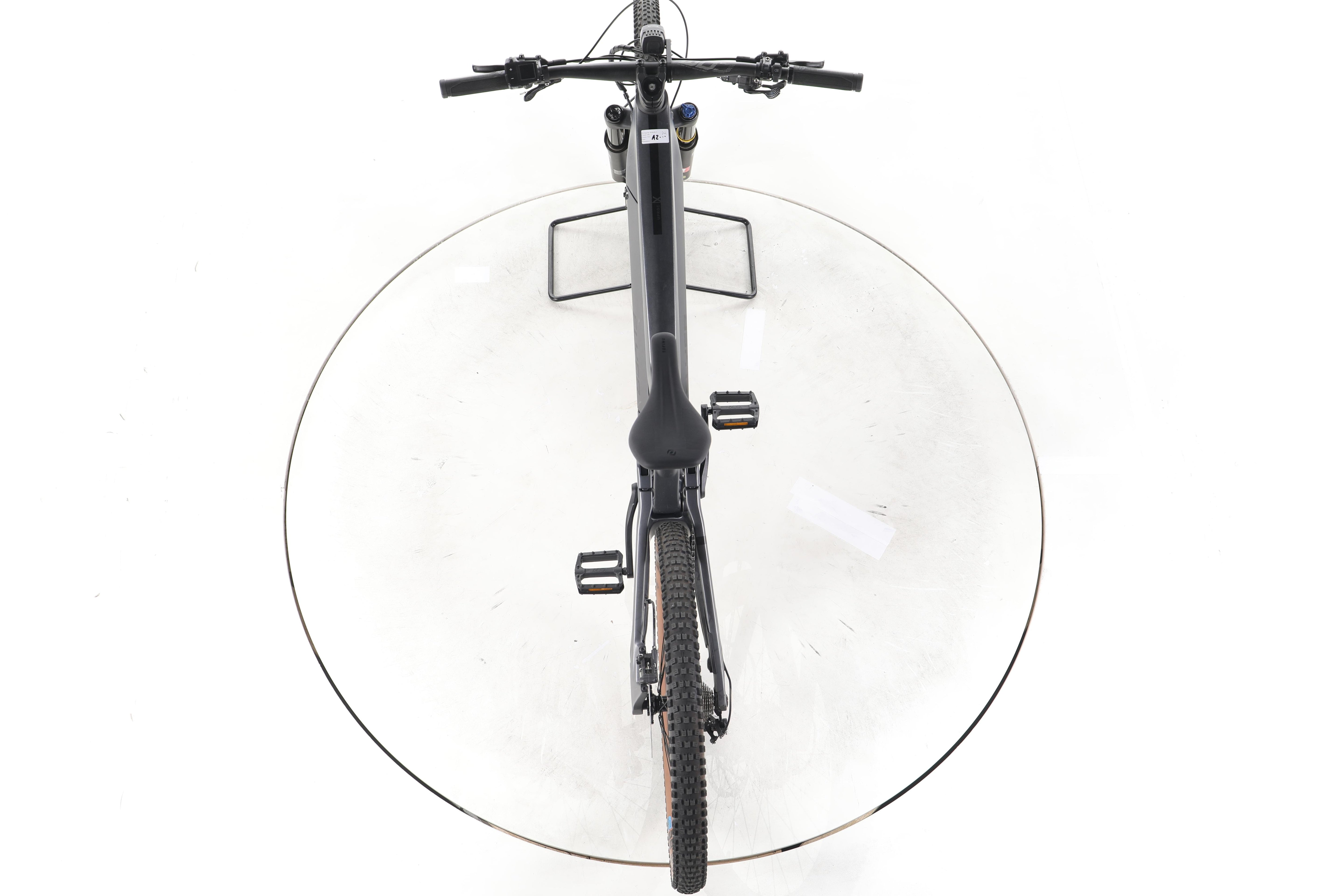 FLYER Uproc X 2.10 E-Bike Fully 2024 - Image 22