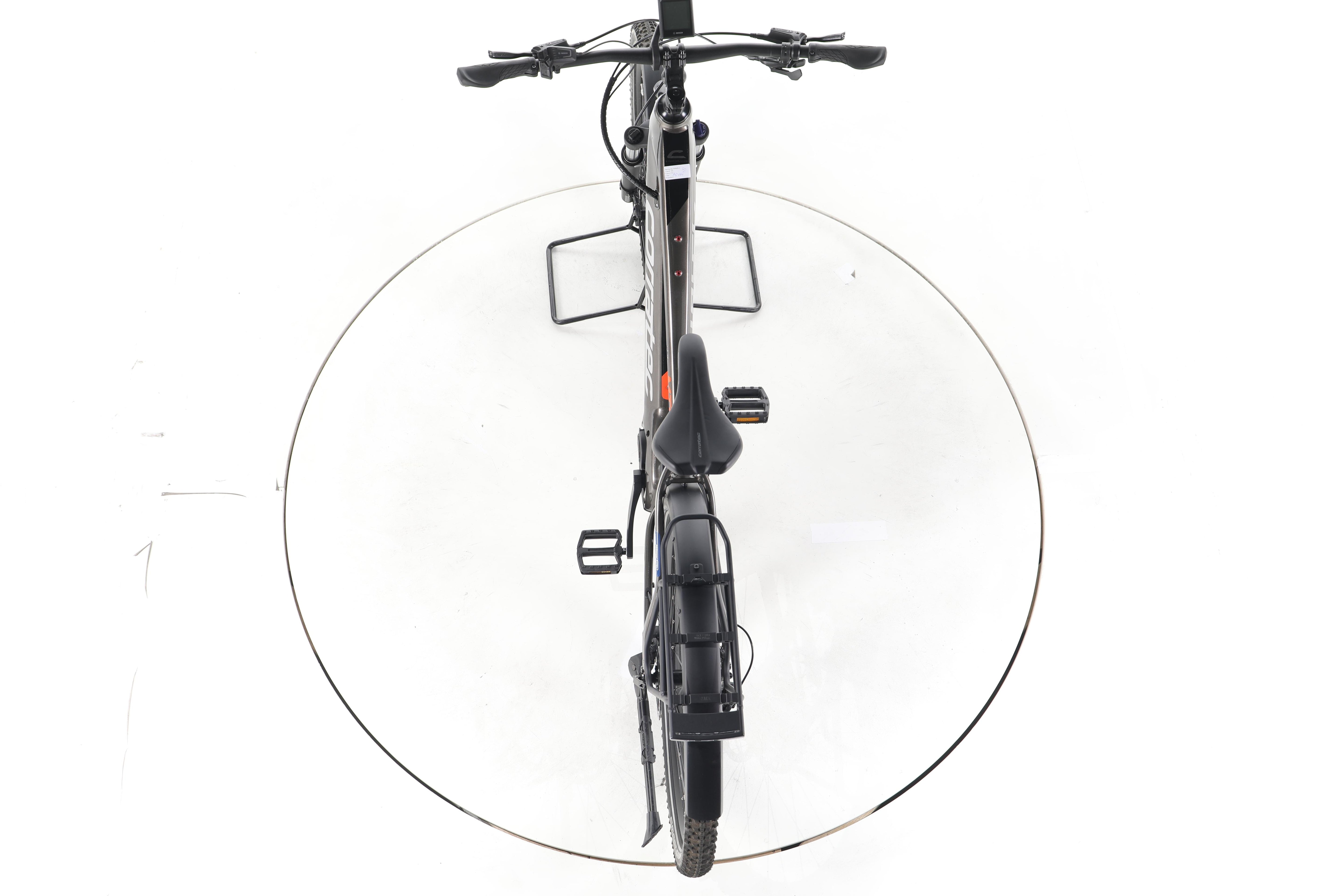 Corratec MTC 12 S Trekking E-Bike 2024 - Image 22