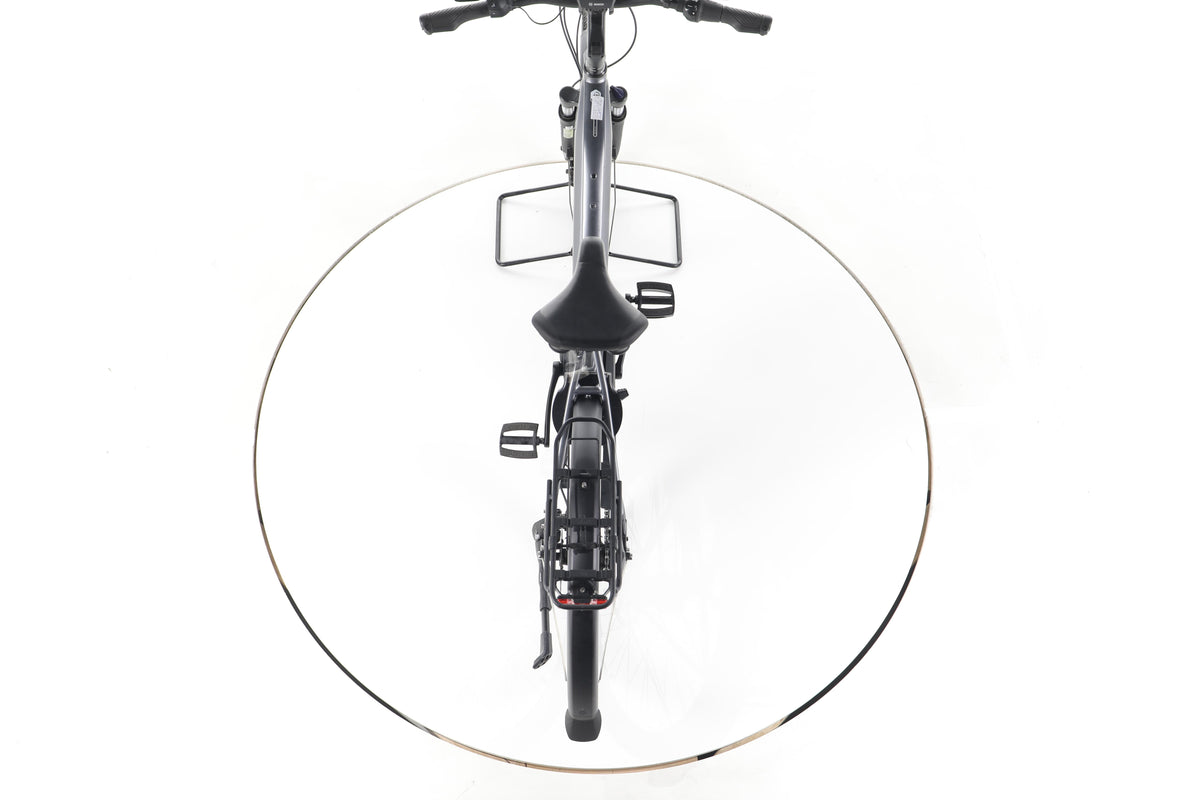 Victoria eTrekking 11.3 City E-Bike - Image 22