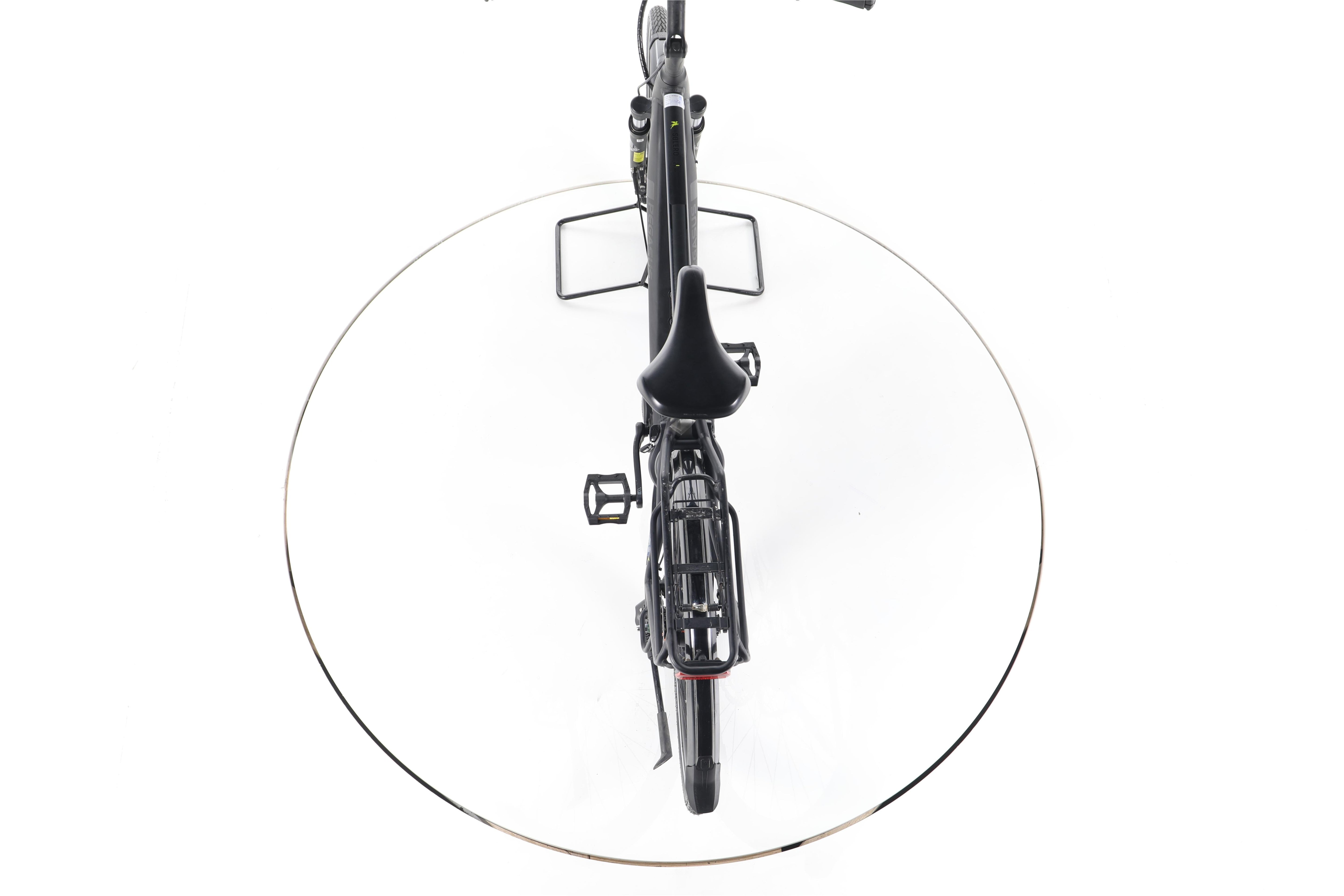 Pegasus Solero City E-Bike - Image 22