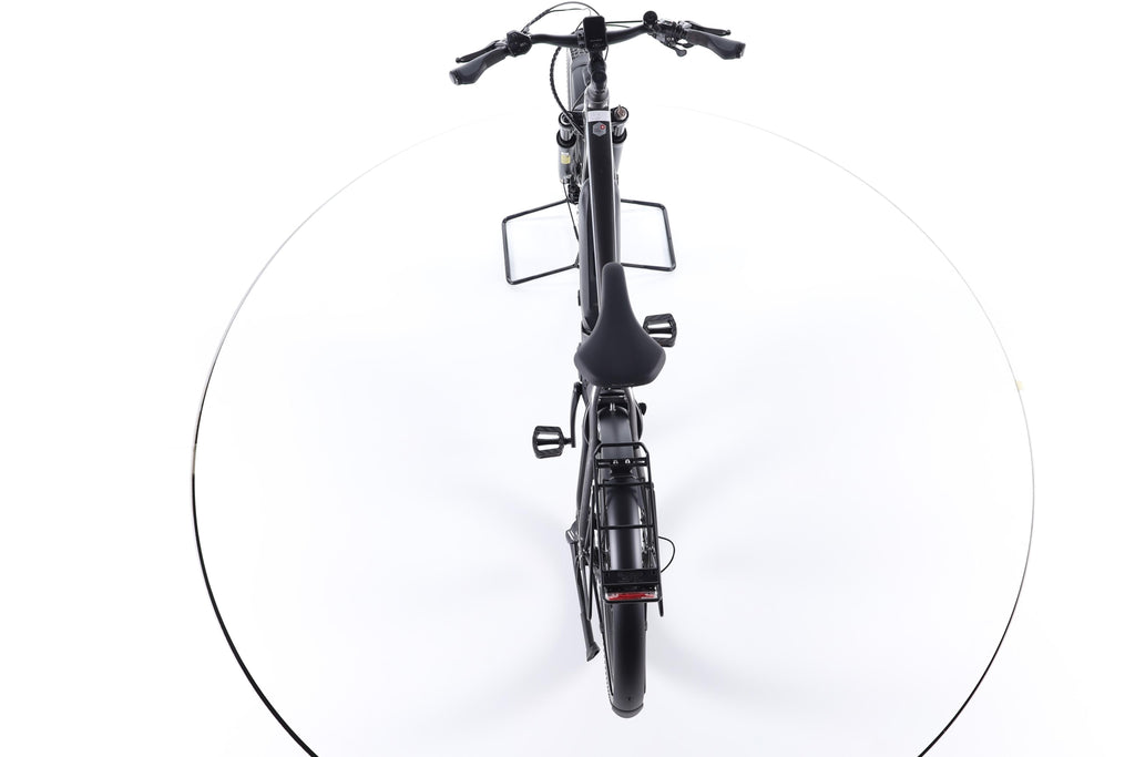 FLYER Upstreet5 7.12 Trekking E-Bike - Image 22