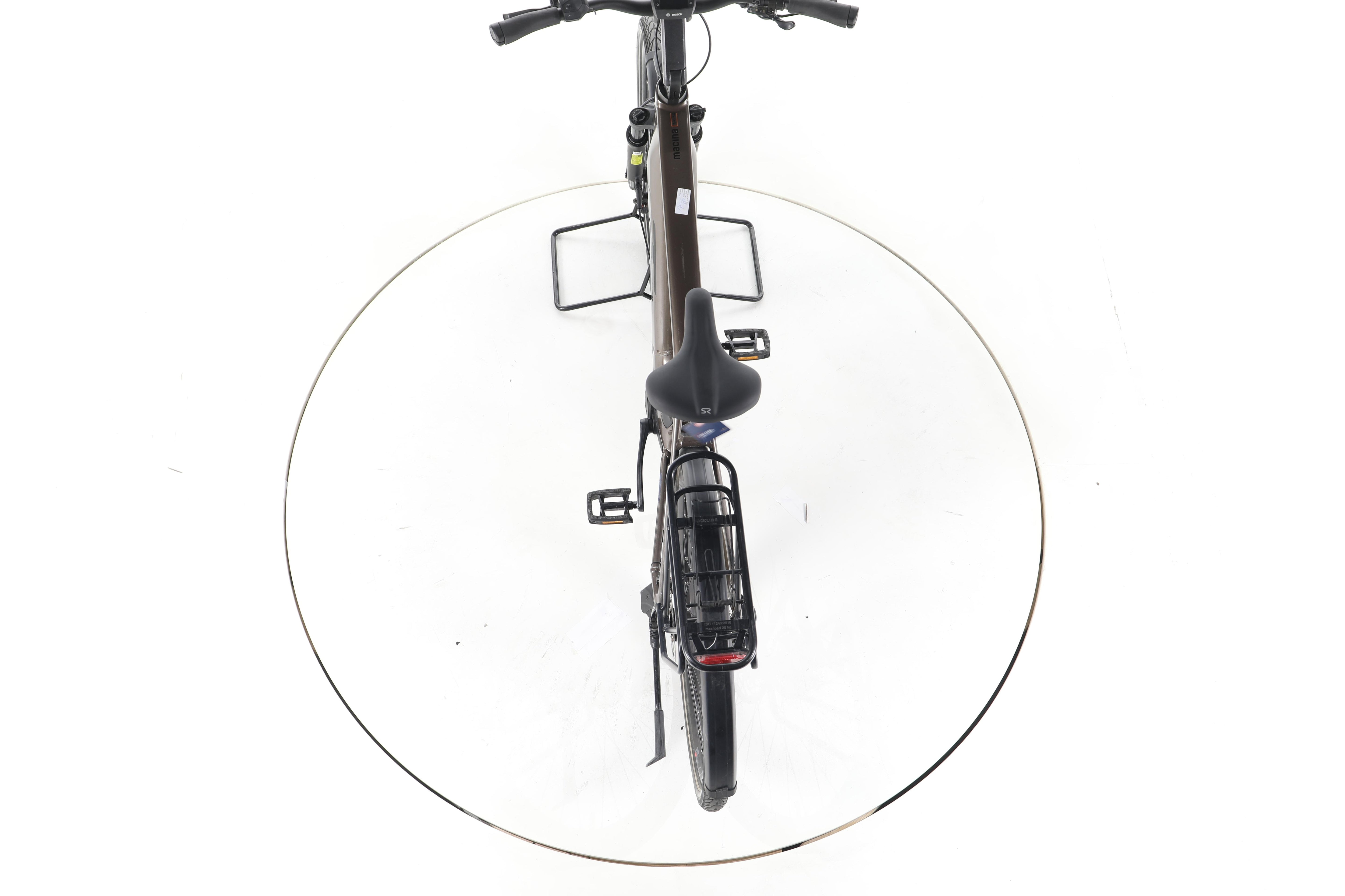 KTM Macina Tour P510 Trekking E-Bike - Image 22