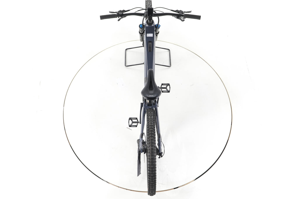 Conway Xyron S 4.9 Fully E-Bike 2023 - Image 22