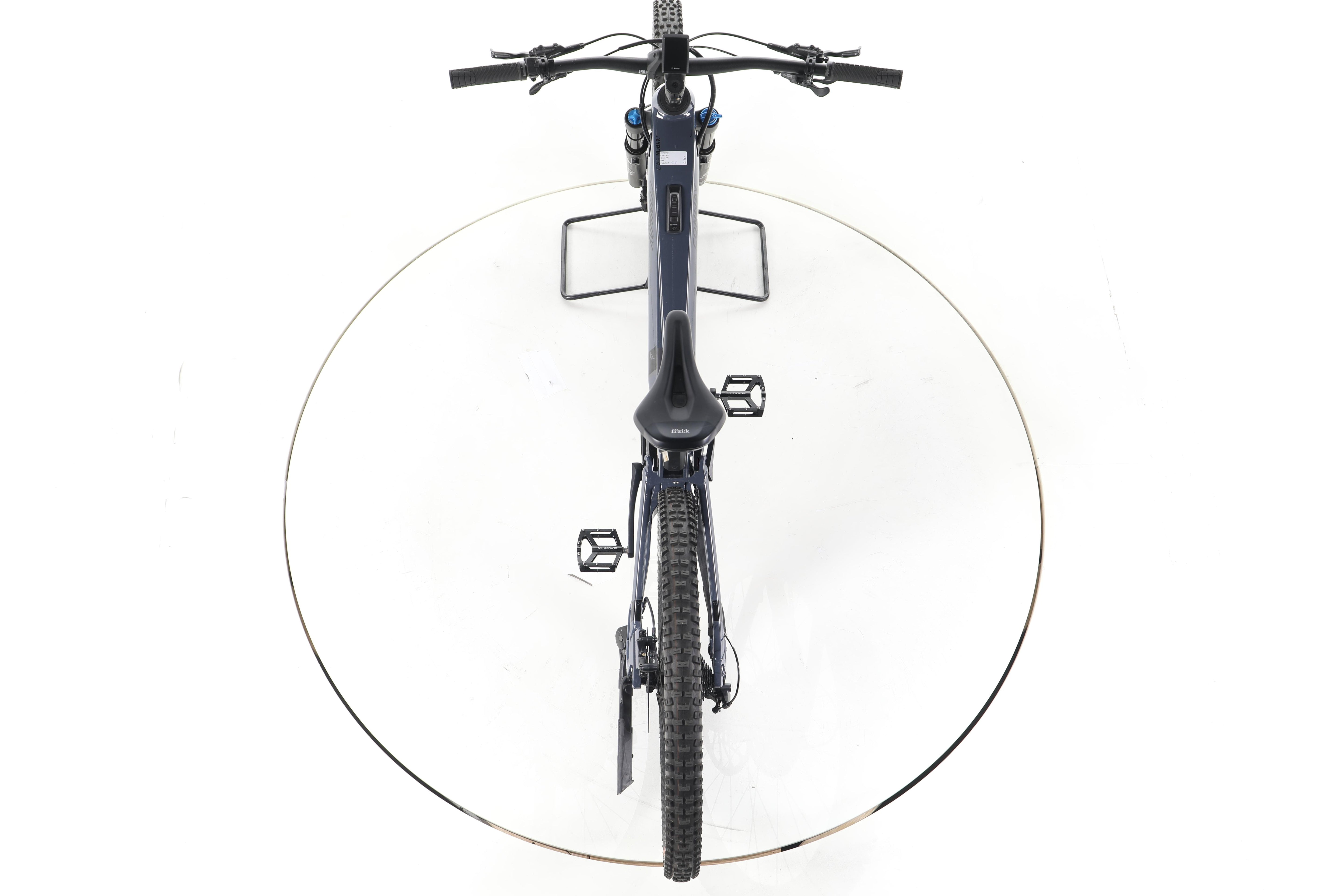 Conway Xyron S 4.9 Fully E-Bike 2023 - Image 22