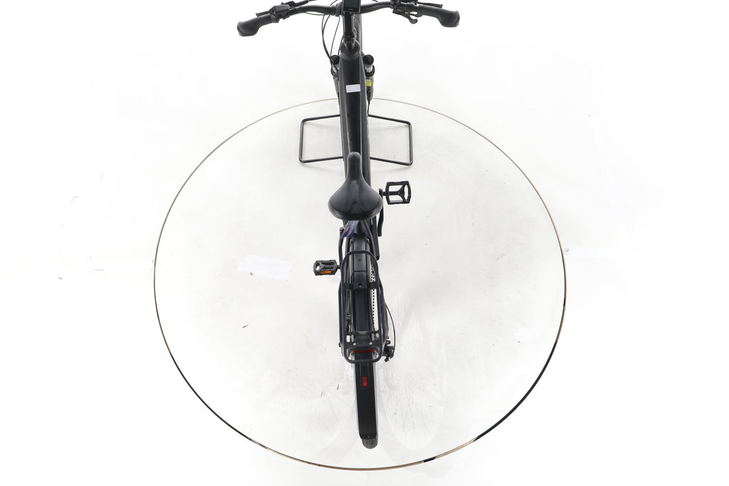 Cube Touring Hybrit Pro Trekking E-Bike - Image 22