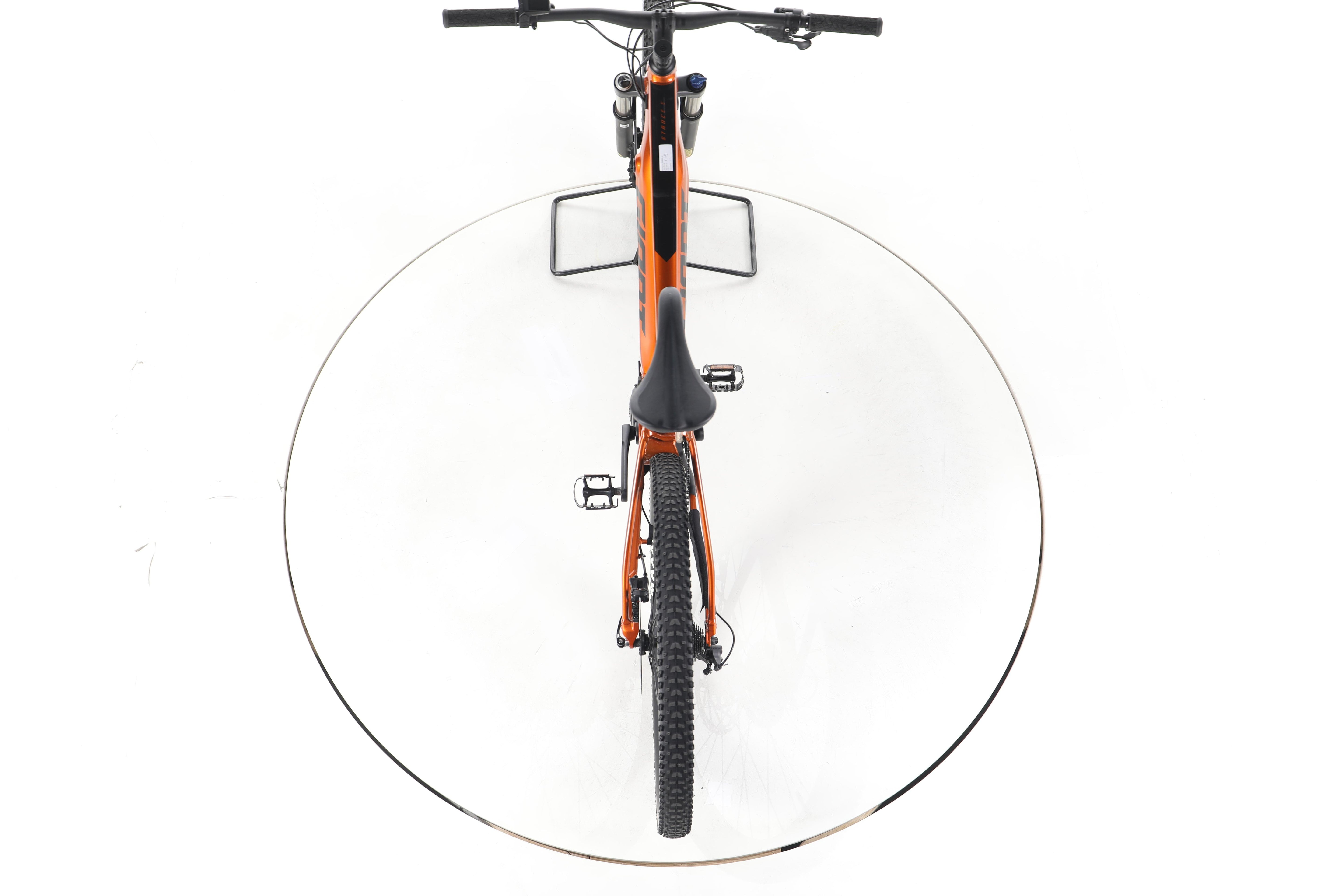 Giant Stance E+ 2 Fully E-Bike - Image 22