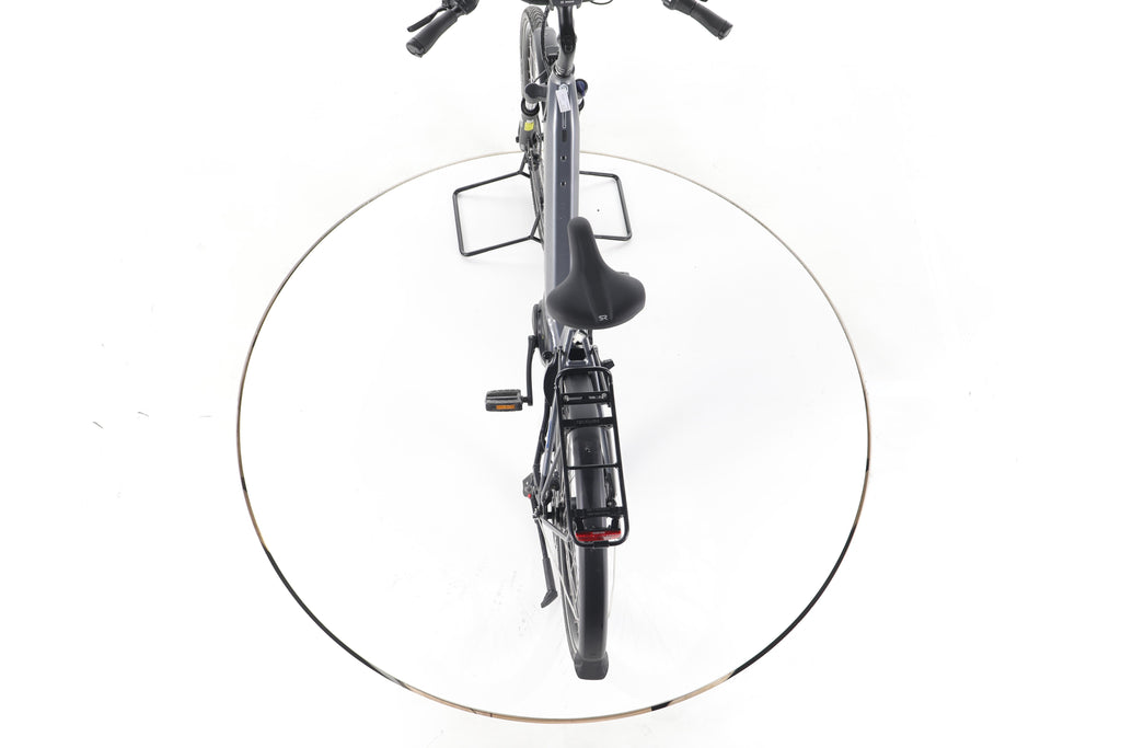 Victoria eTrekking 11.4 H City E-Bike Tiefeinsteiger - Image 22