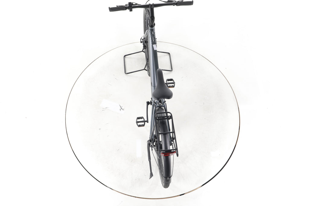 TENWAYS CGO600 PRO City E-Bike - Image 22