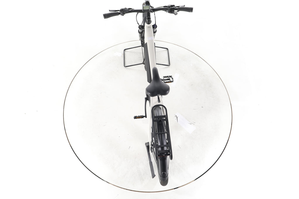 Haibike Trekking 3 Trekking E-Bike - Image 22
