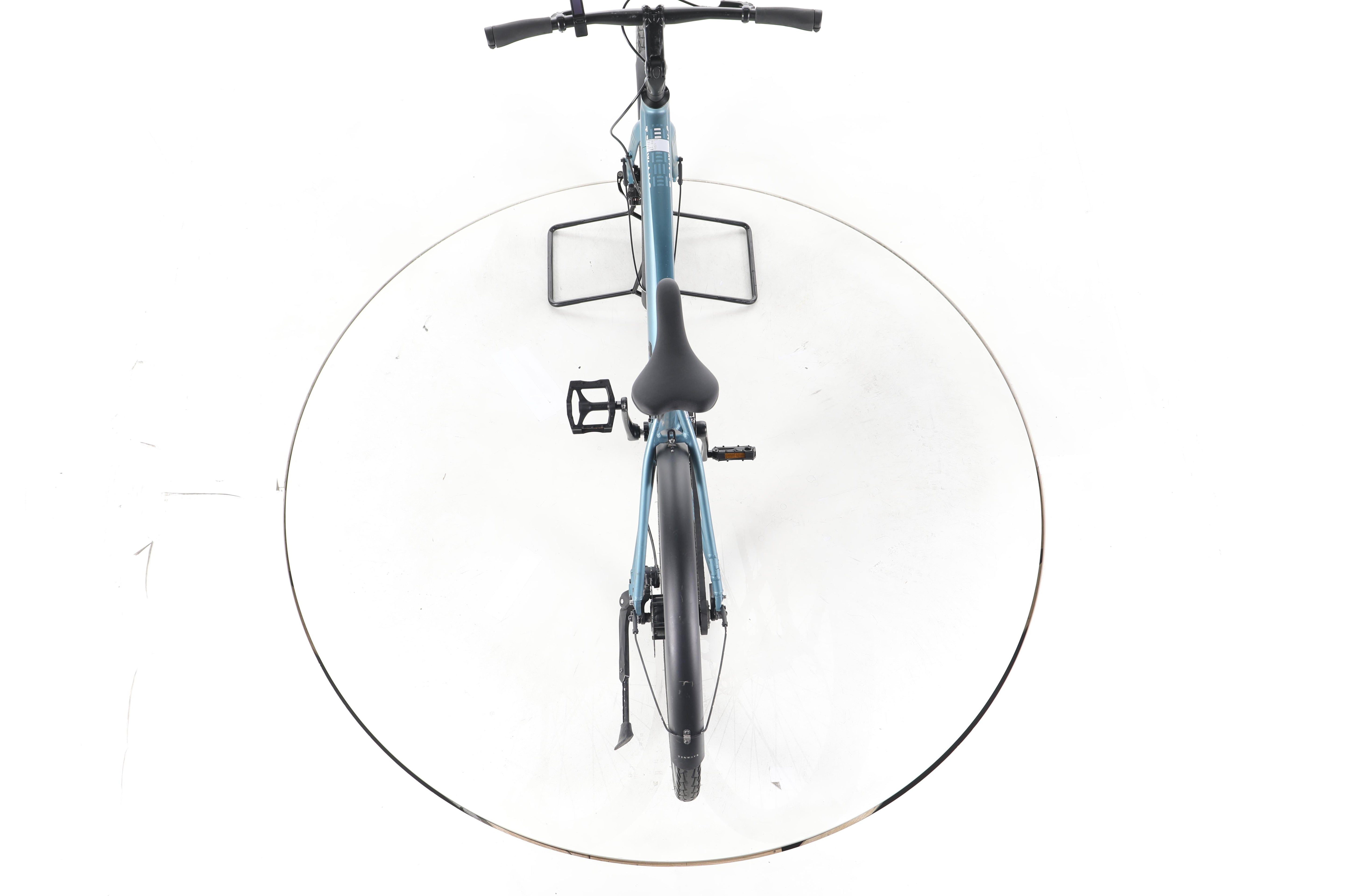 TENWAYS CGO600 Pro City E-Bike 2026 - Image 22