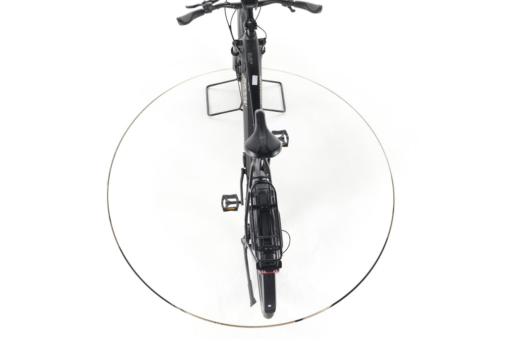 Radon Relate 8.0 Trekking E-Bike - Image 22