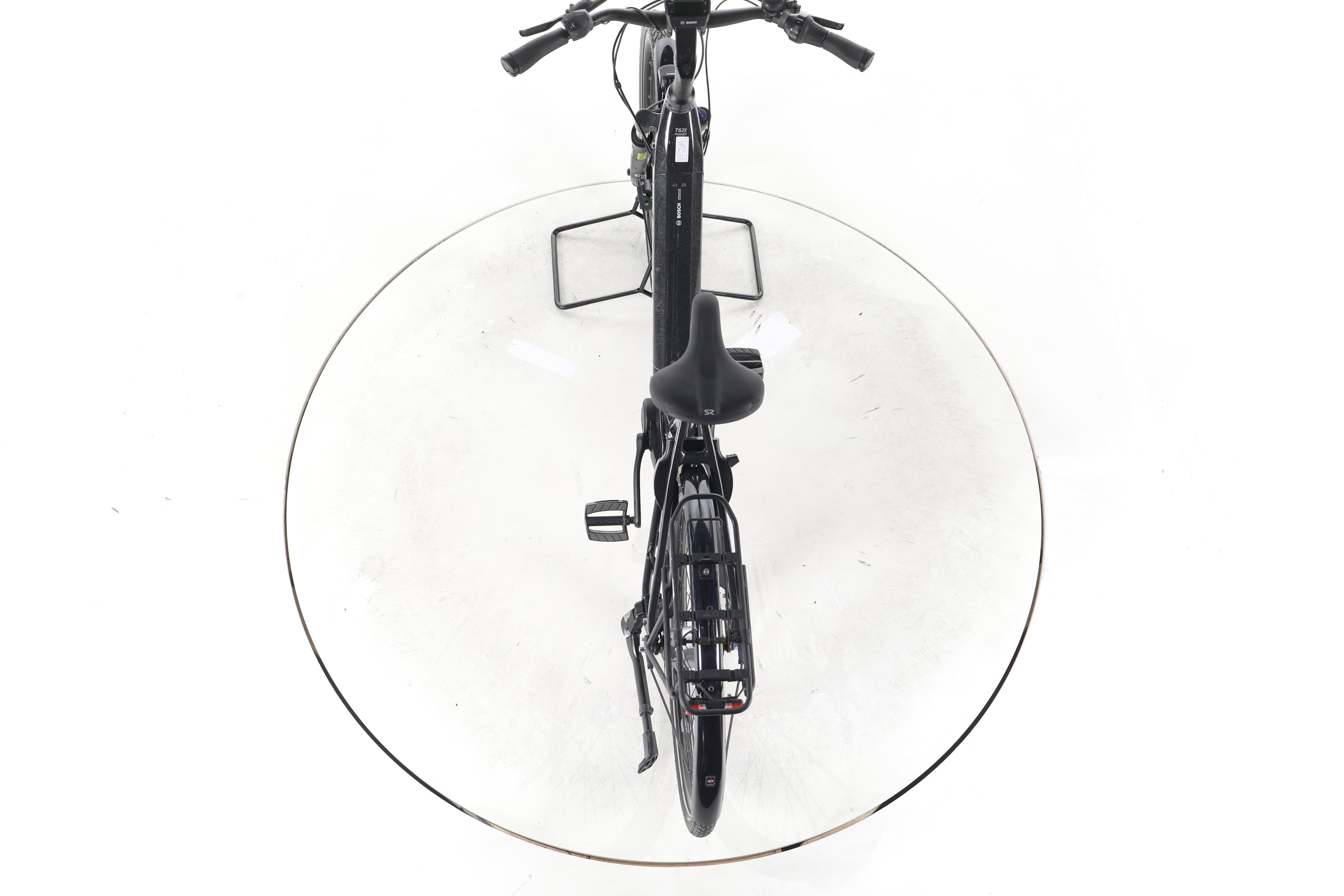 Brennabor T-62e City E-Bike Tiefeinsteiger - Image 22