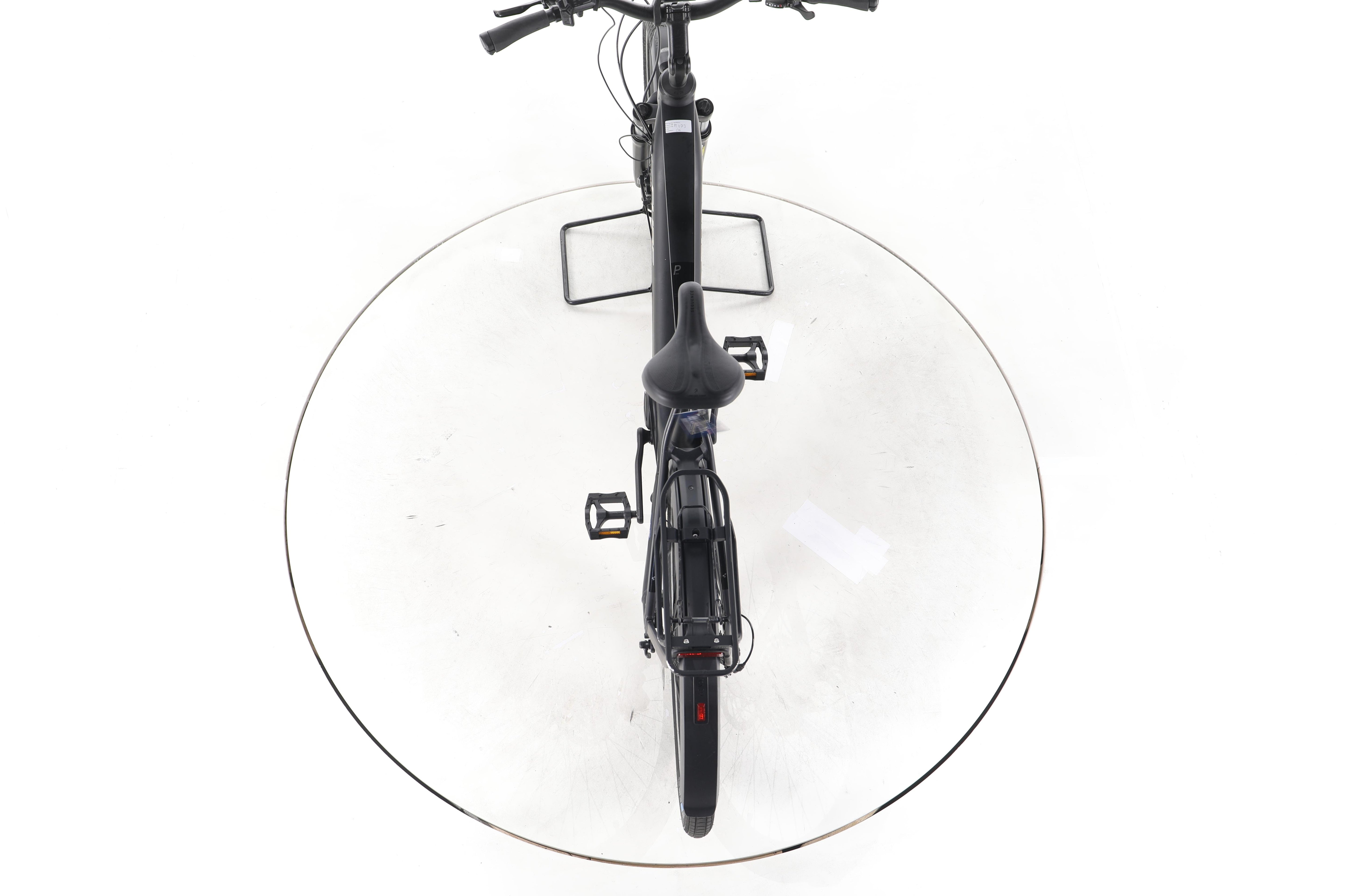 Cube Touring Hybrid Pro Trekking E-Bike 2024 - Image 22