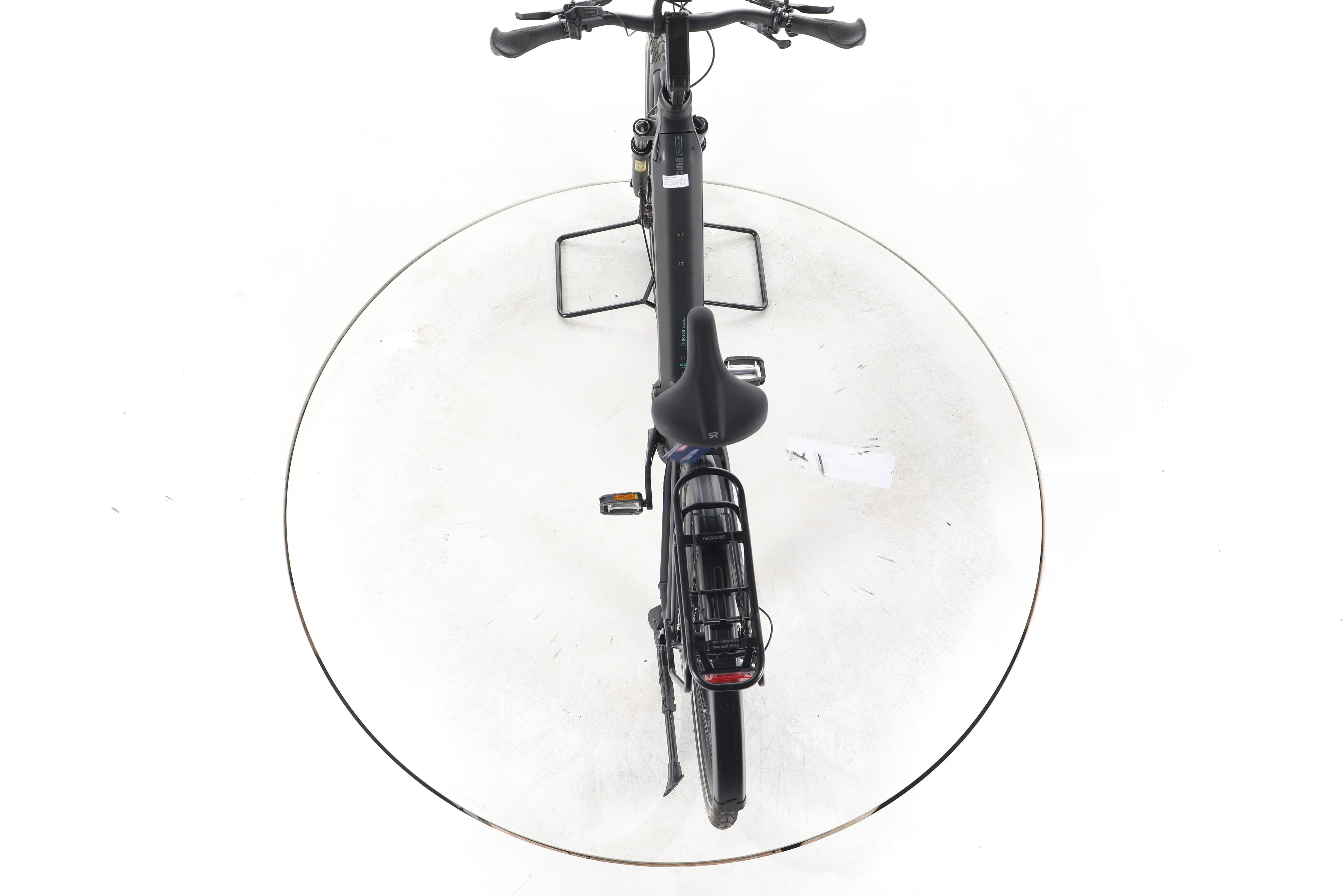 KTM Macina Style 750 LTD Trekking E-Bike Tiefeinsteiger - Image 22