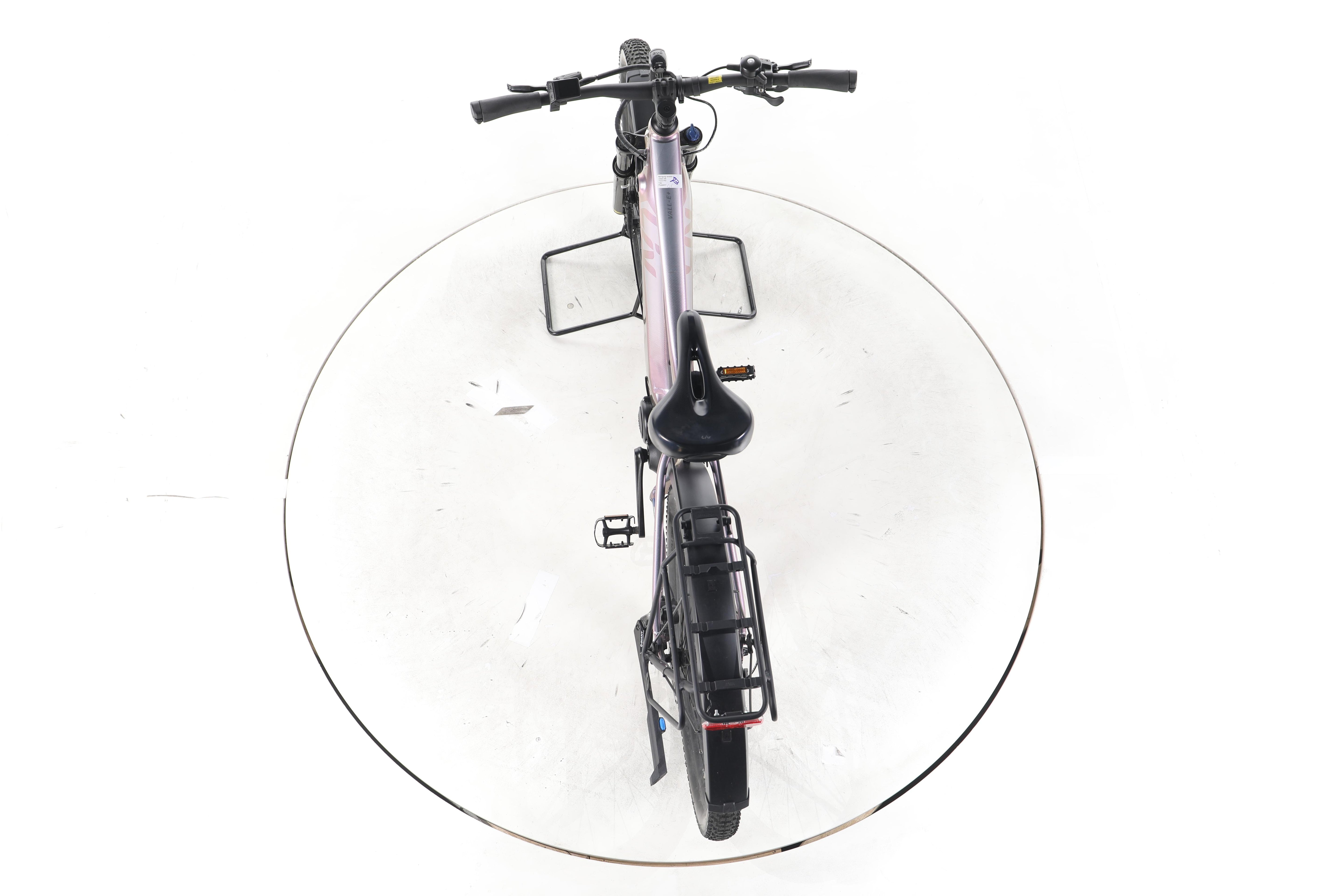 Liv Vall-E+ 2 Trekking E-Bike - Image 22