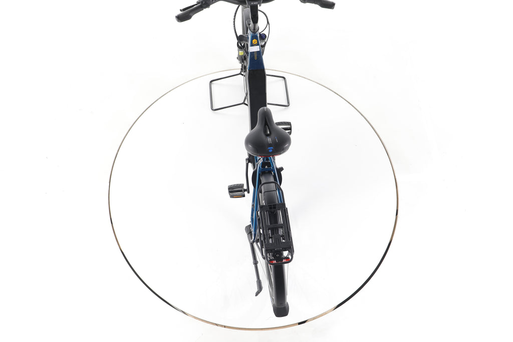 Victoria eTrekking 7.8 City E-Bike Tiefeinsteiger - Image 22