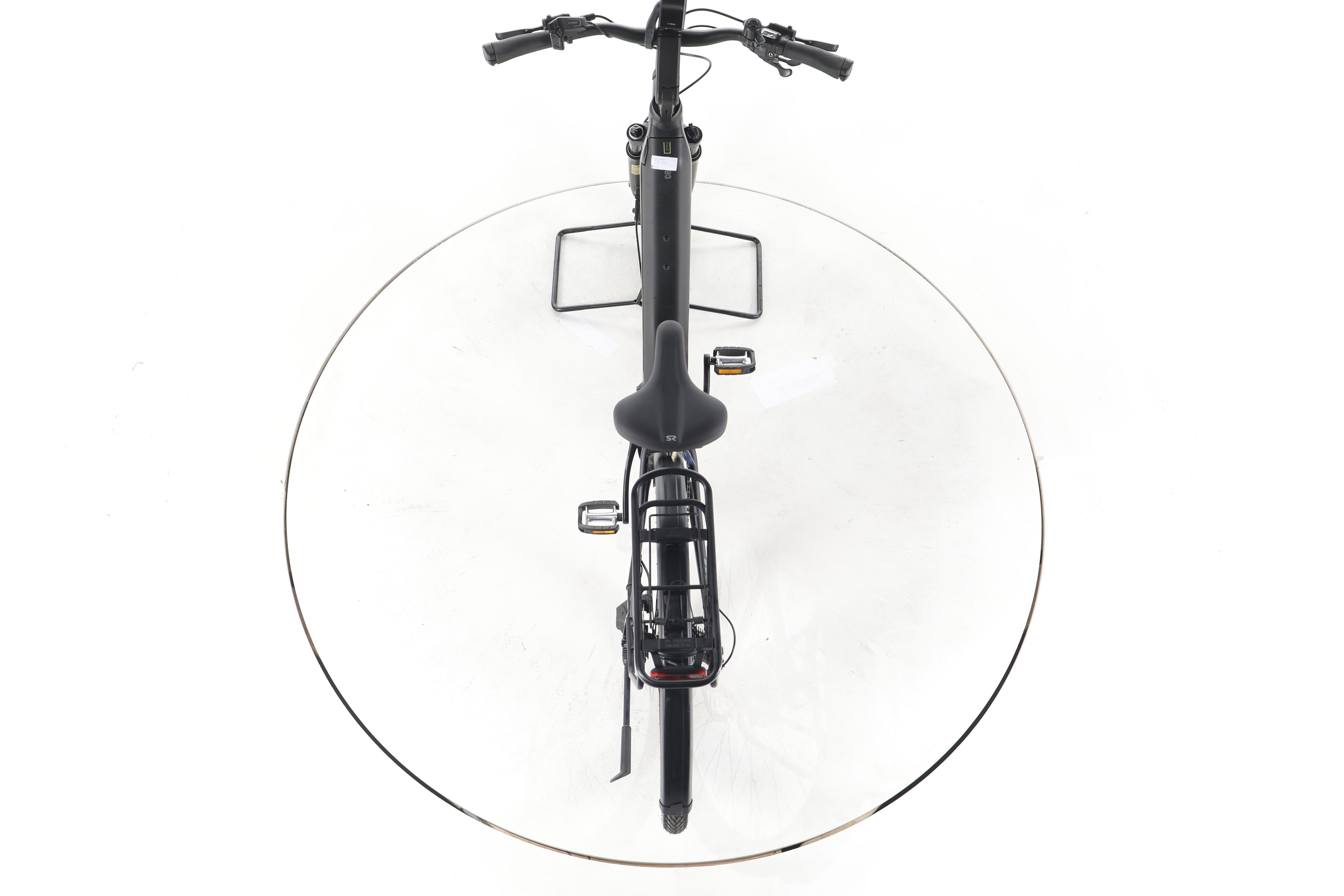 KTM Cento 10 Plus Trekking E-Bike Tiefeinsteiger - Image 22