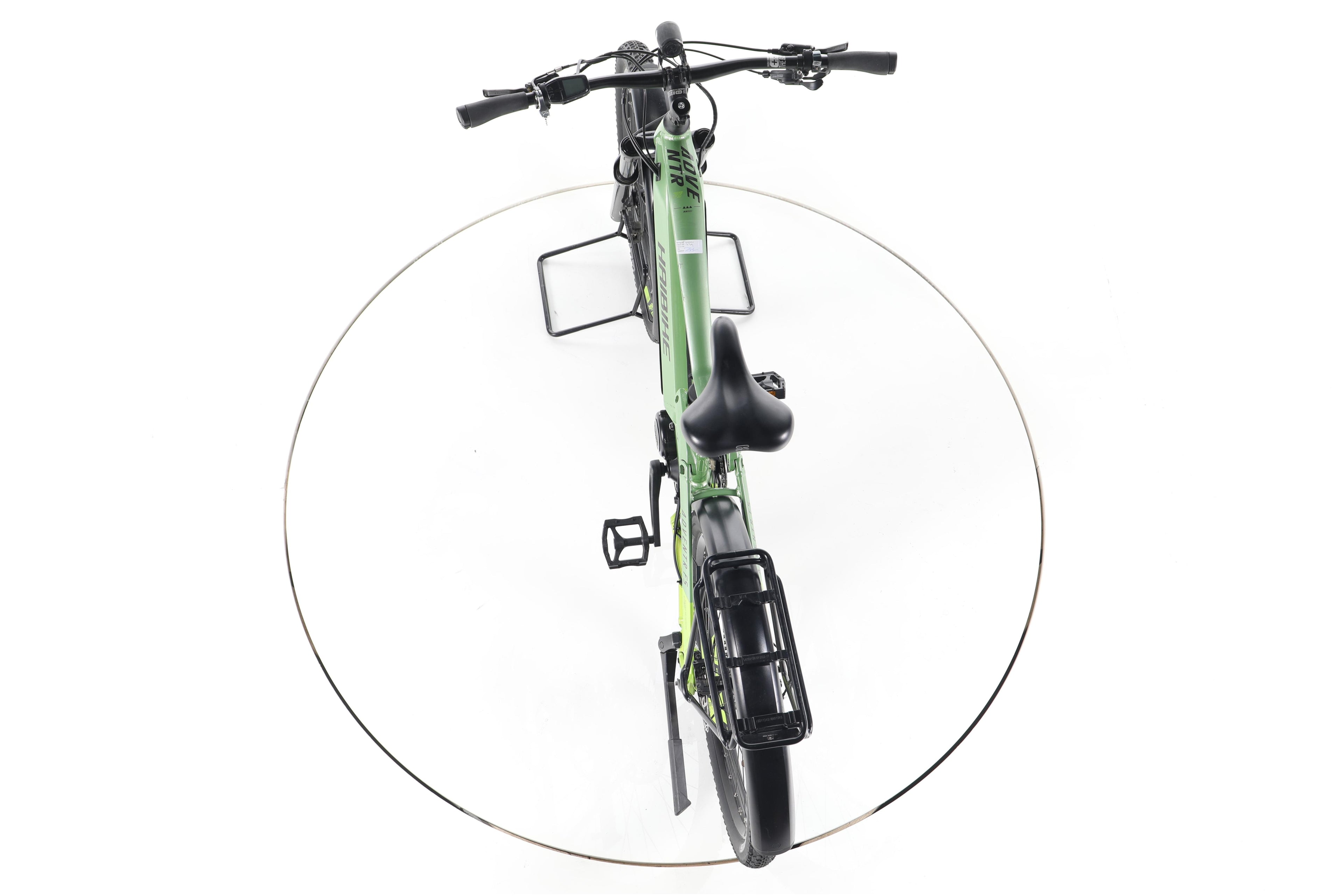Haibike Adventr FS 8 SUV E-Bike - Image 22