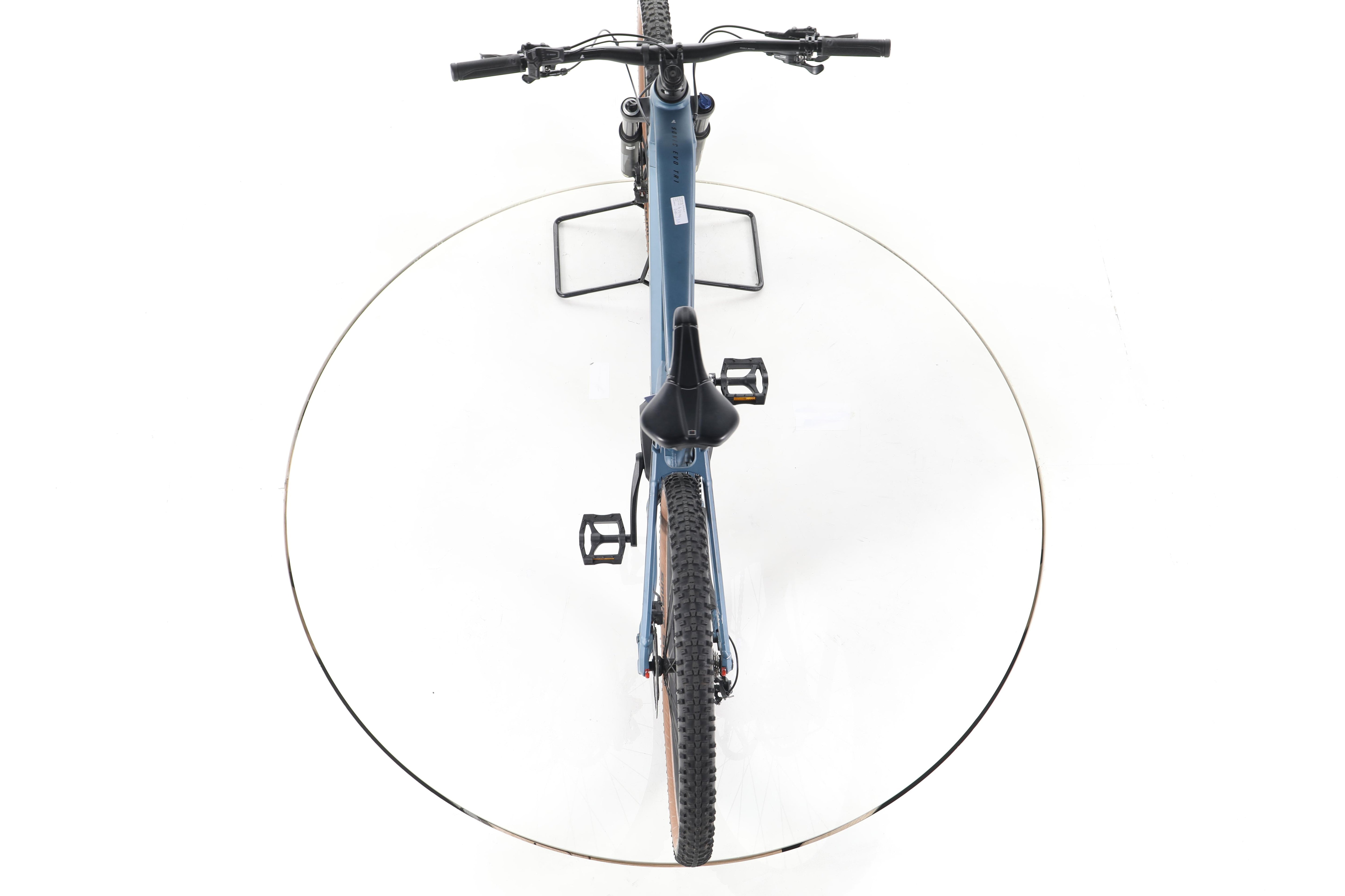 Bulls Sonic EVO TR 1 Fully E-Bike 2023 - Image 22