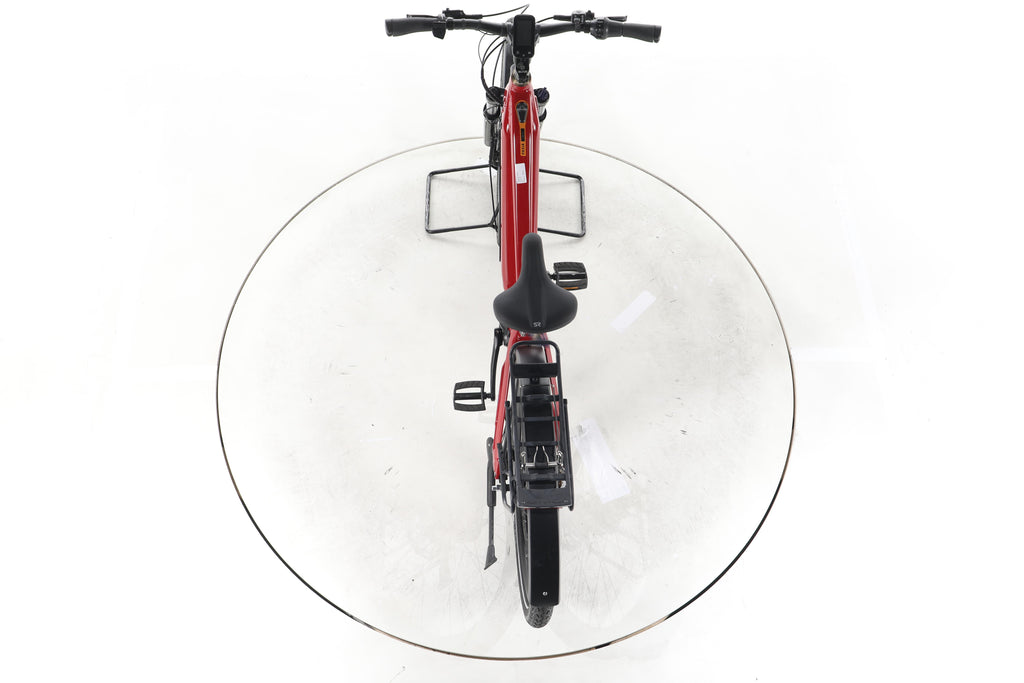 HoheAcht Pasia Urbo City E-Bike - Image 22