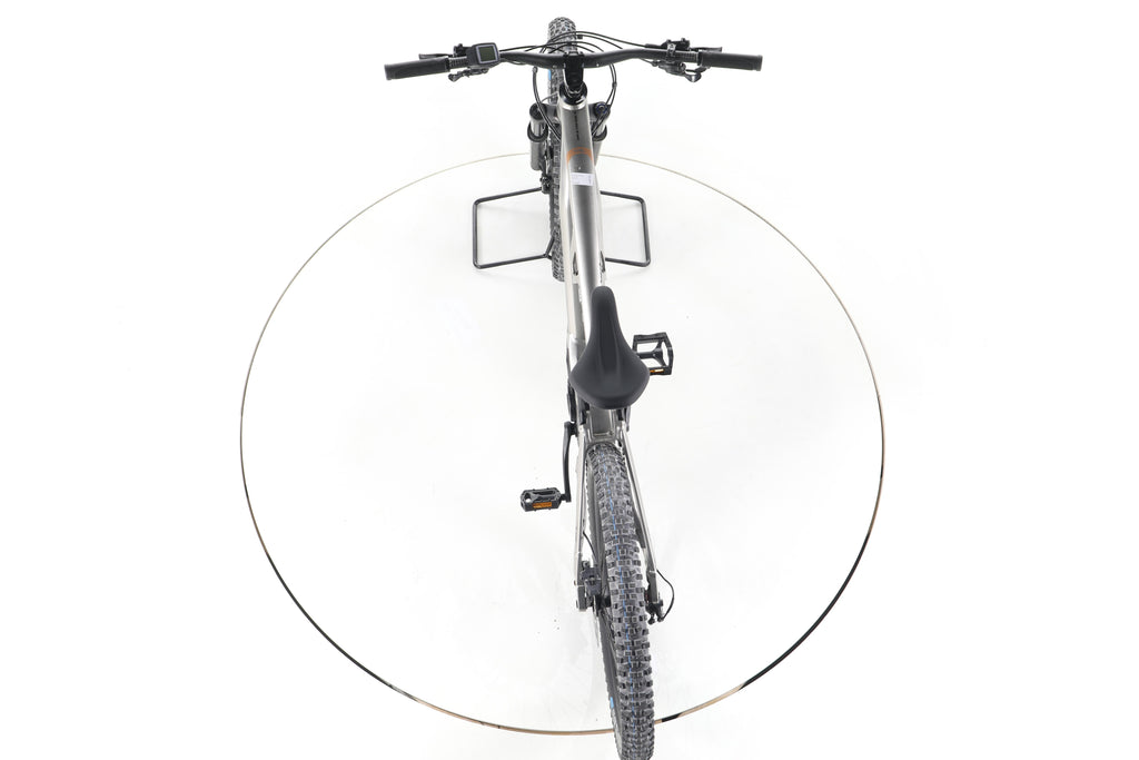 Lapierre Overvolt TR 5.6 E-Bike Fully - Image 22