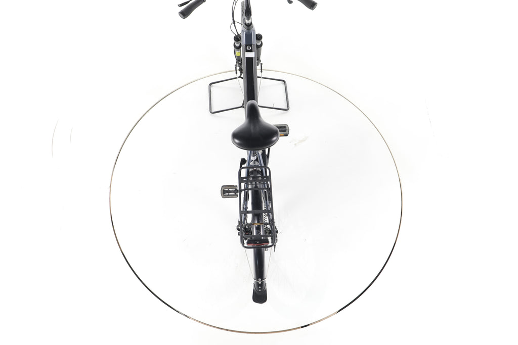 Talos Relax Trekking E-Bike Tiefeinsteiger - Image 22