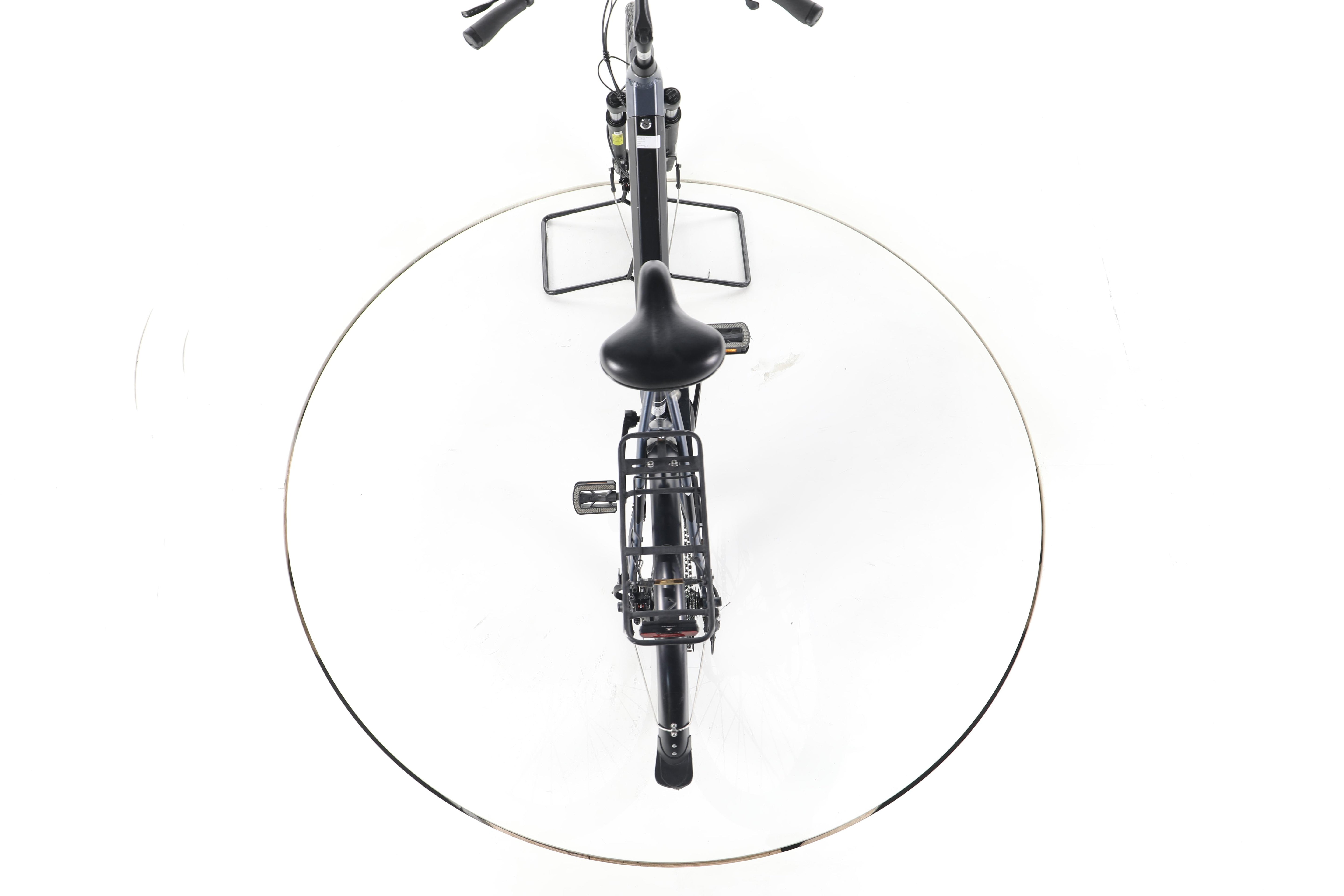 Talos Relax Trekking E-Bike Tiefeinsteiger - Image 22