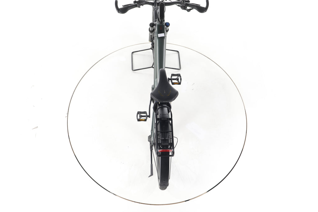 KTM Macina Gran Pro Trekking E-Bike 2024 - Image 22