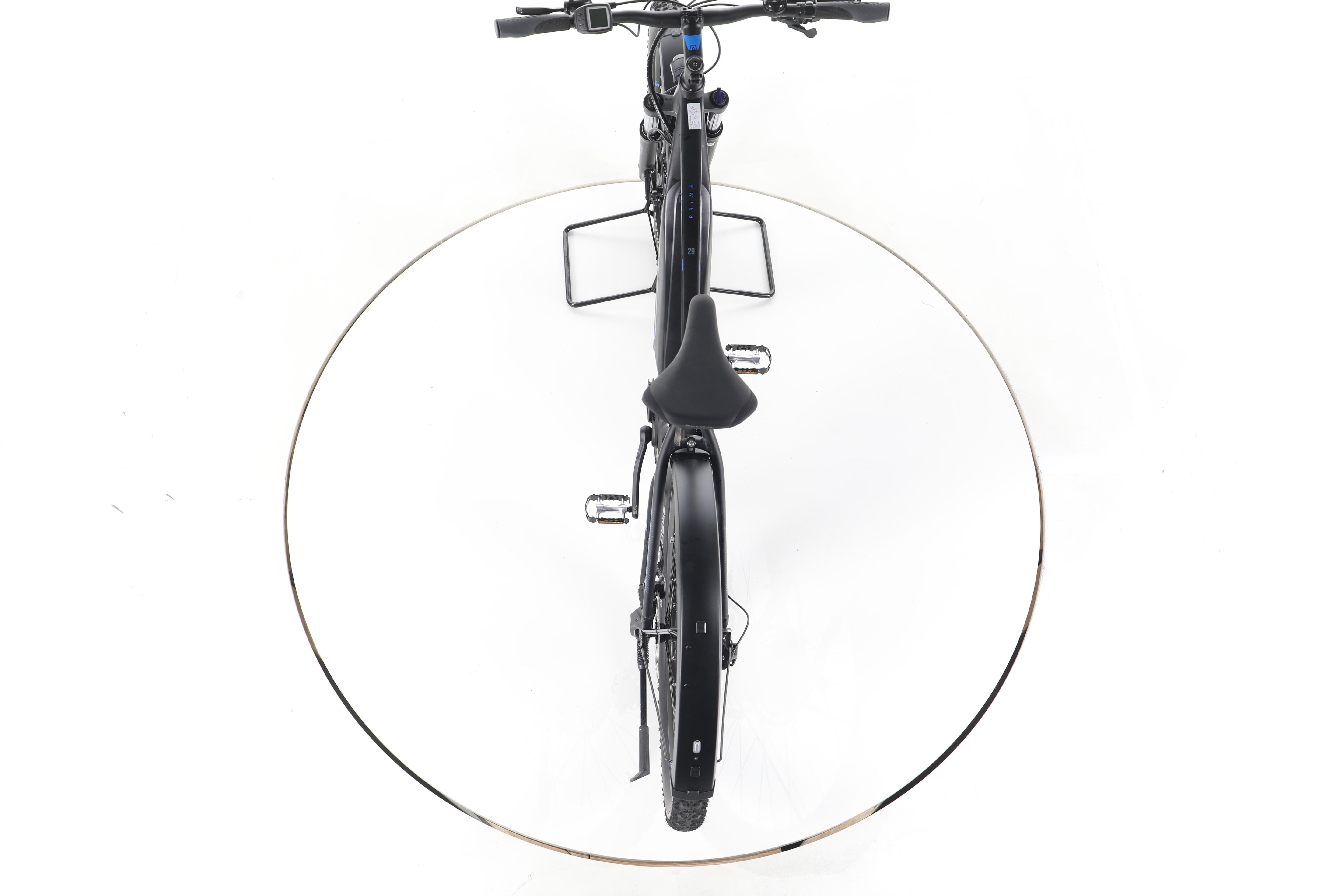 Axess Prime 29 Trekking E-Bike - Image 22