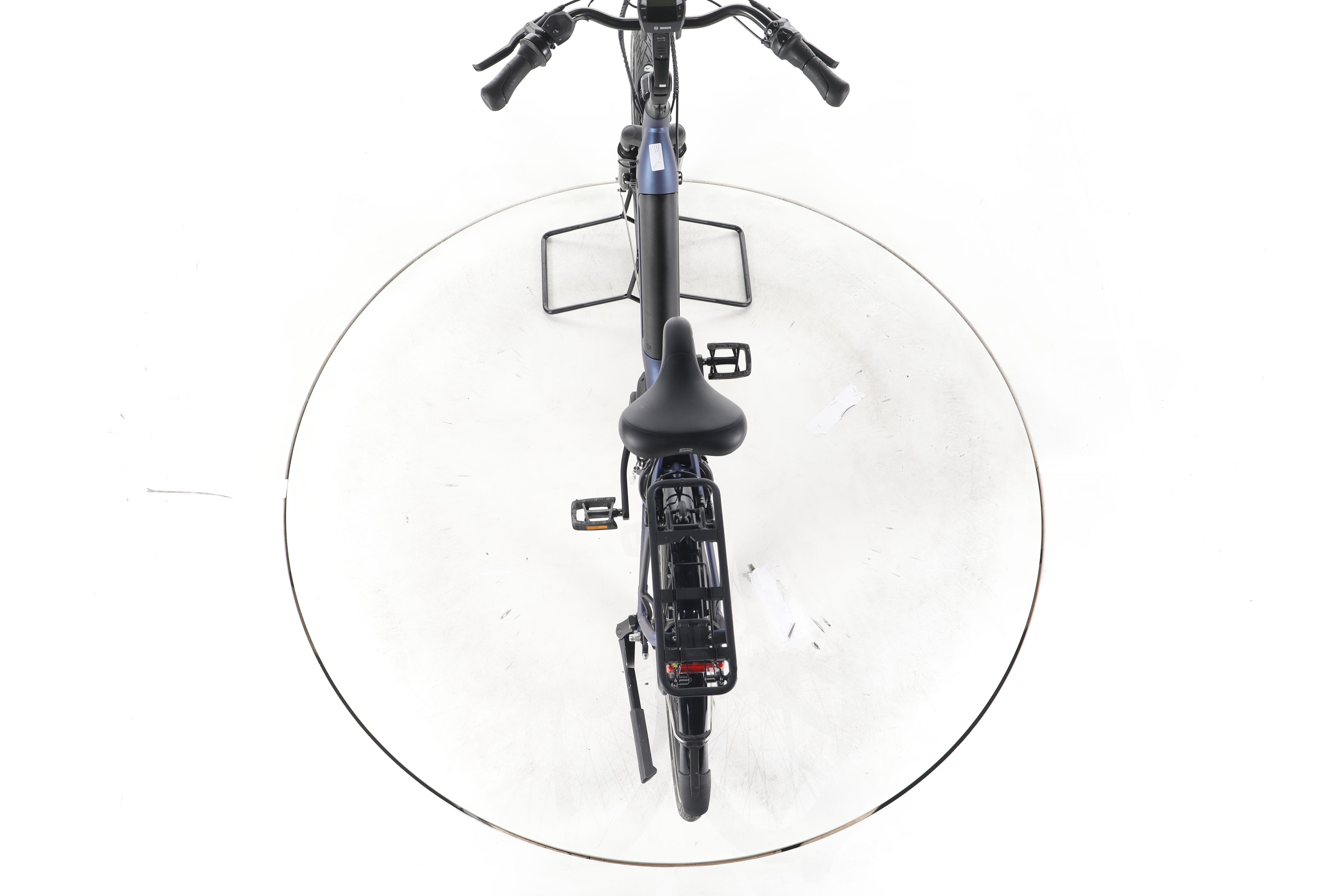 Gazelle Arroyo C7+ HMB Elite City E-Bike Tiefeinsteiger - Image 22