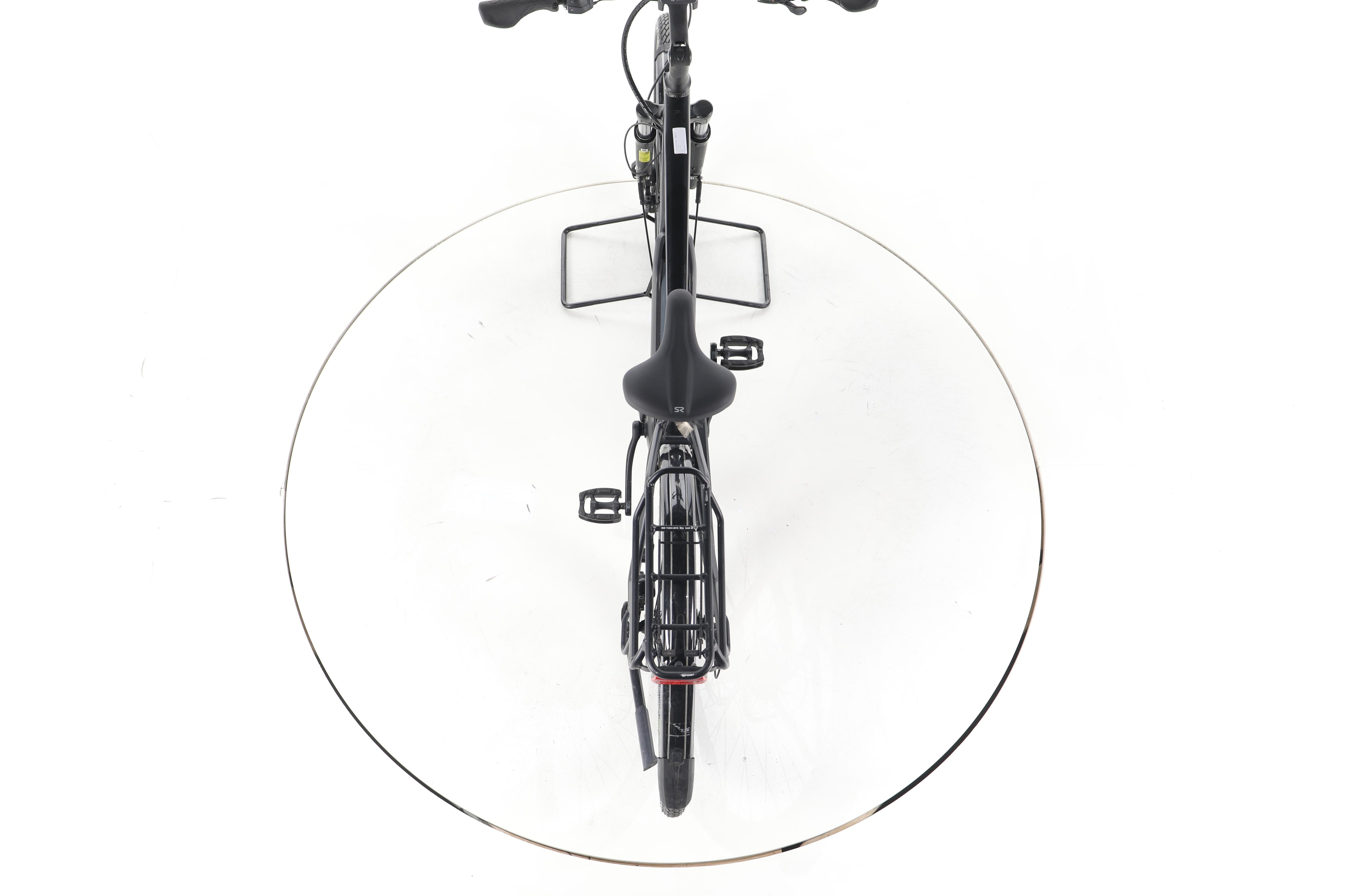 Pegasus Solero E8 Plus Trekking E-Bike - Image 22