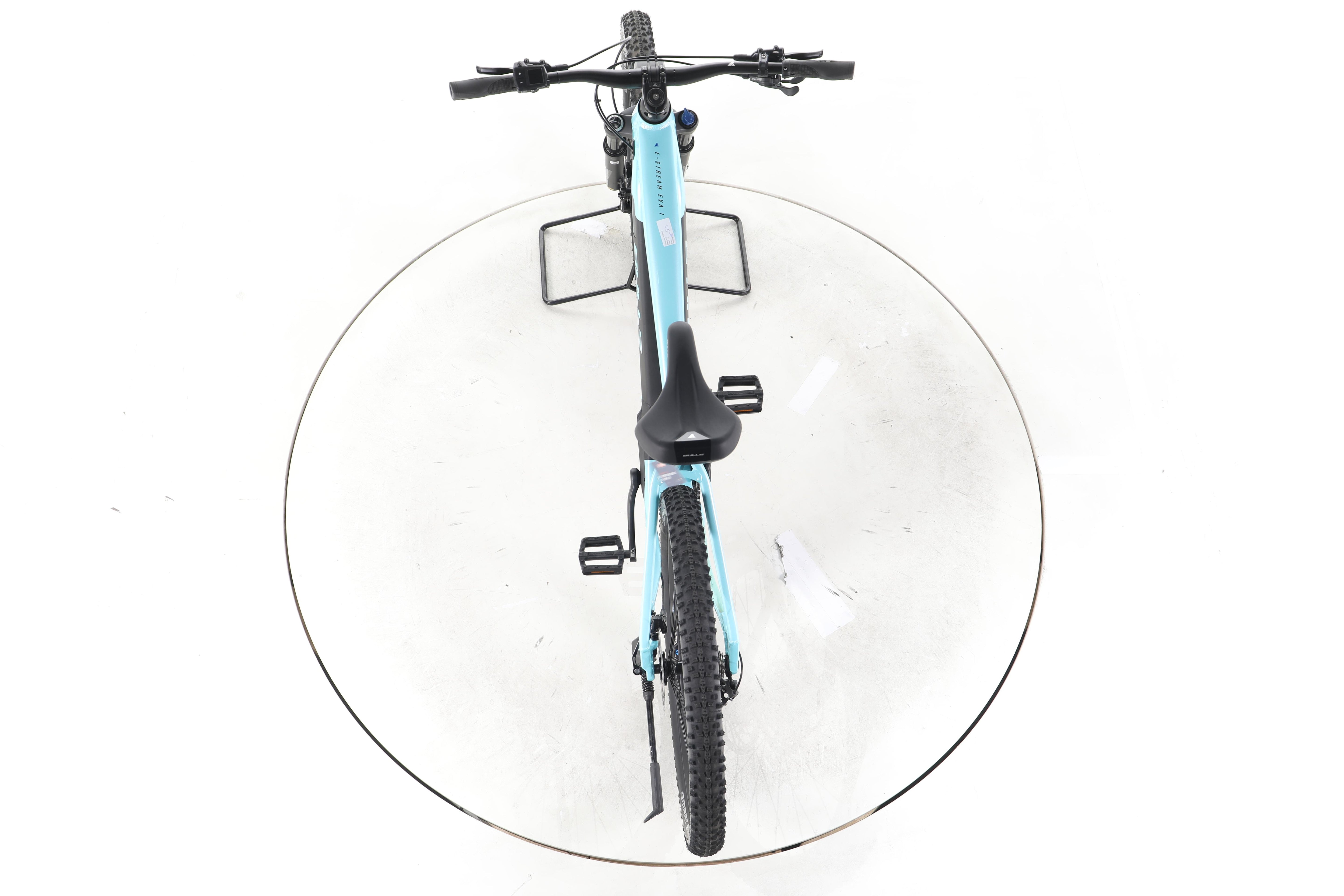 Bulls E-Stream EVA 1 E-Bike - Image 22