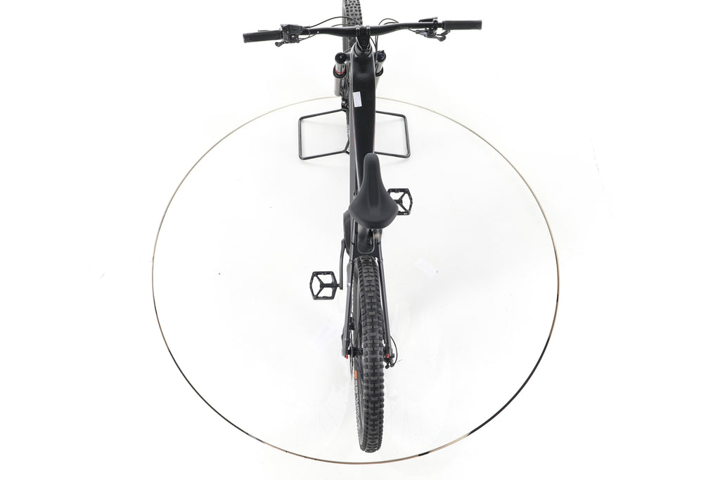 Bulls Sonic EVO AM 3 Carbon Fully E-Bike Carbon - Image 22