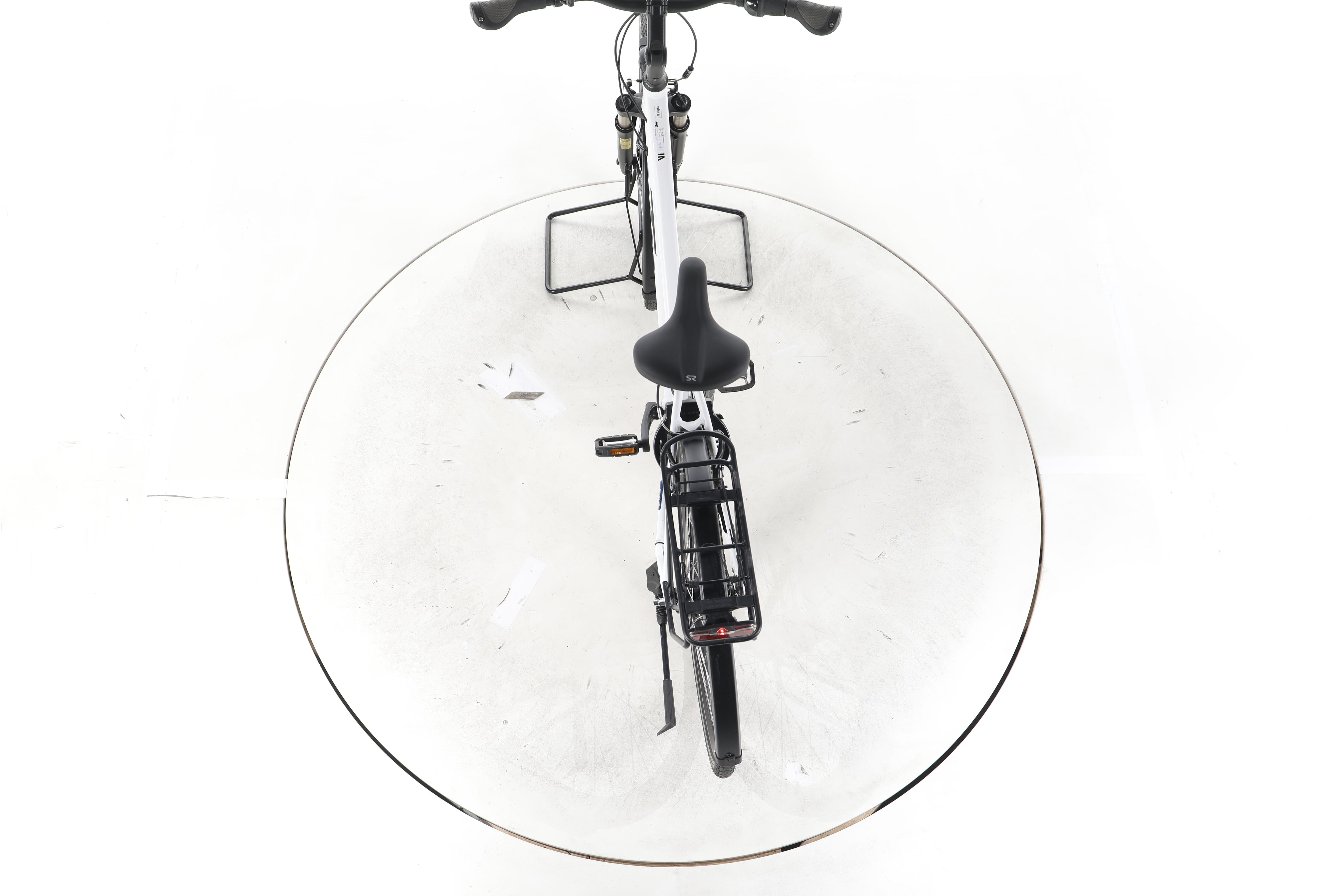 KTM VENETO 8 LIGHT Fahrrad City & Trekking - Image 22