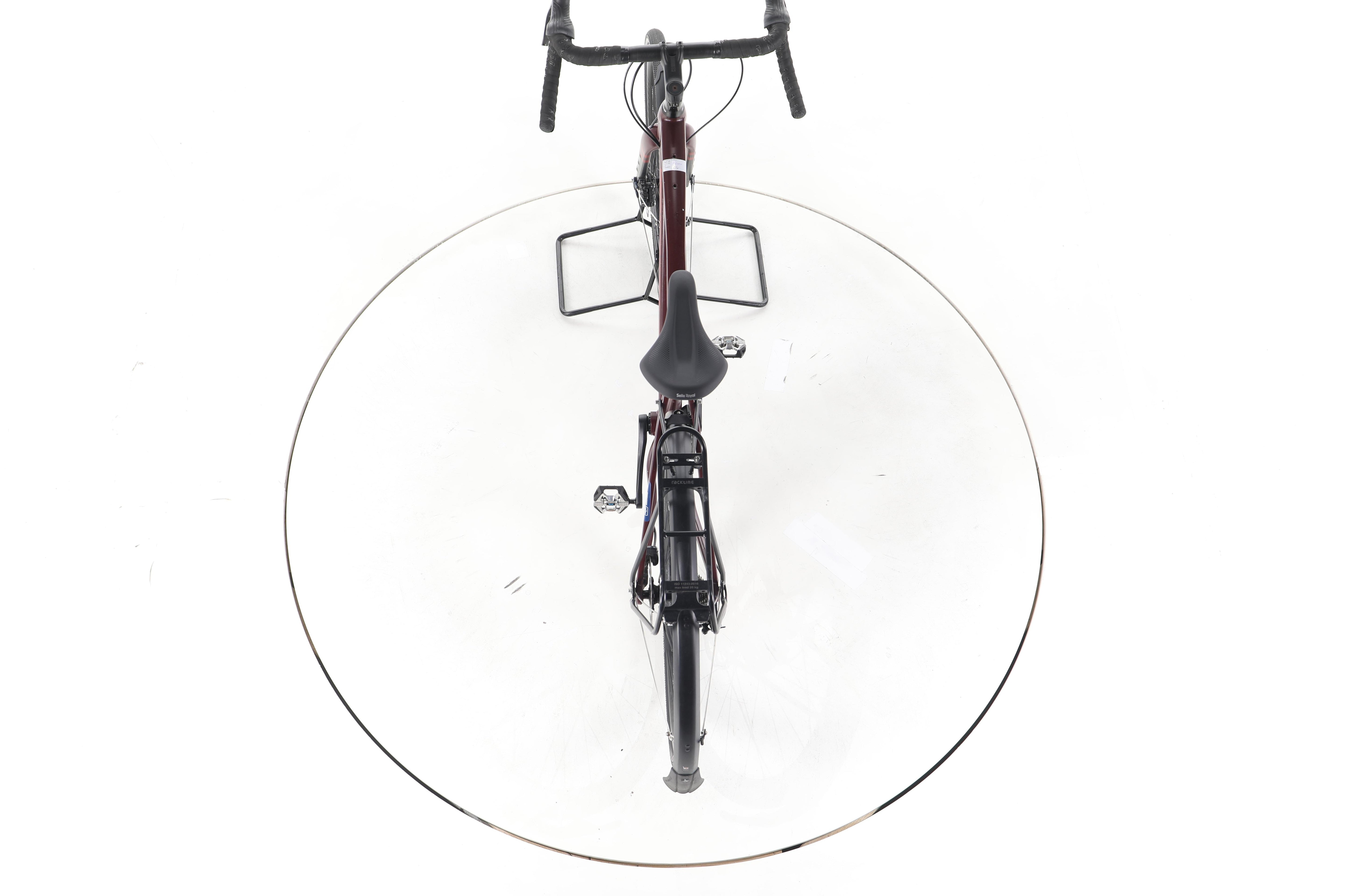 Trek Checkpointalr5 Driftless Fahrrad Rennrad & Gravel - Image 22