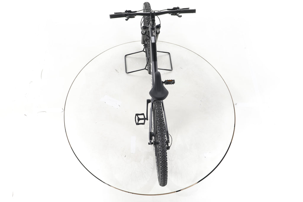 Cube Aim SLX Fahrrad Hardtail - Image 22