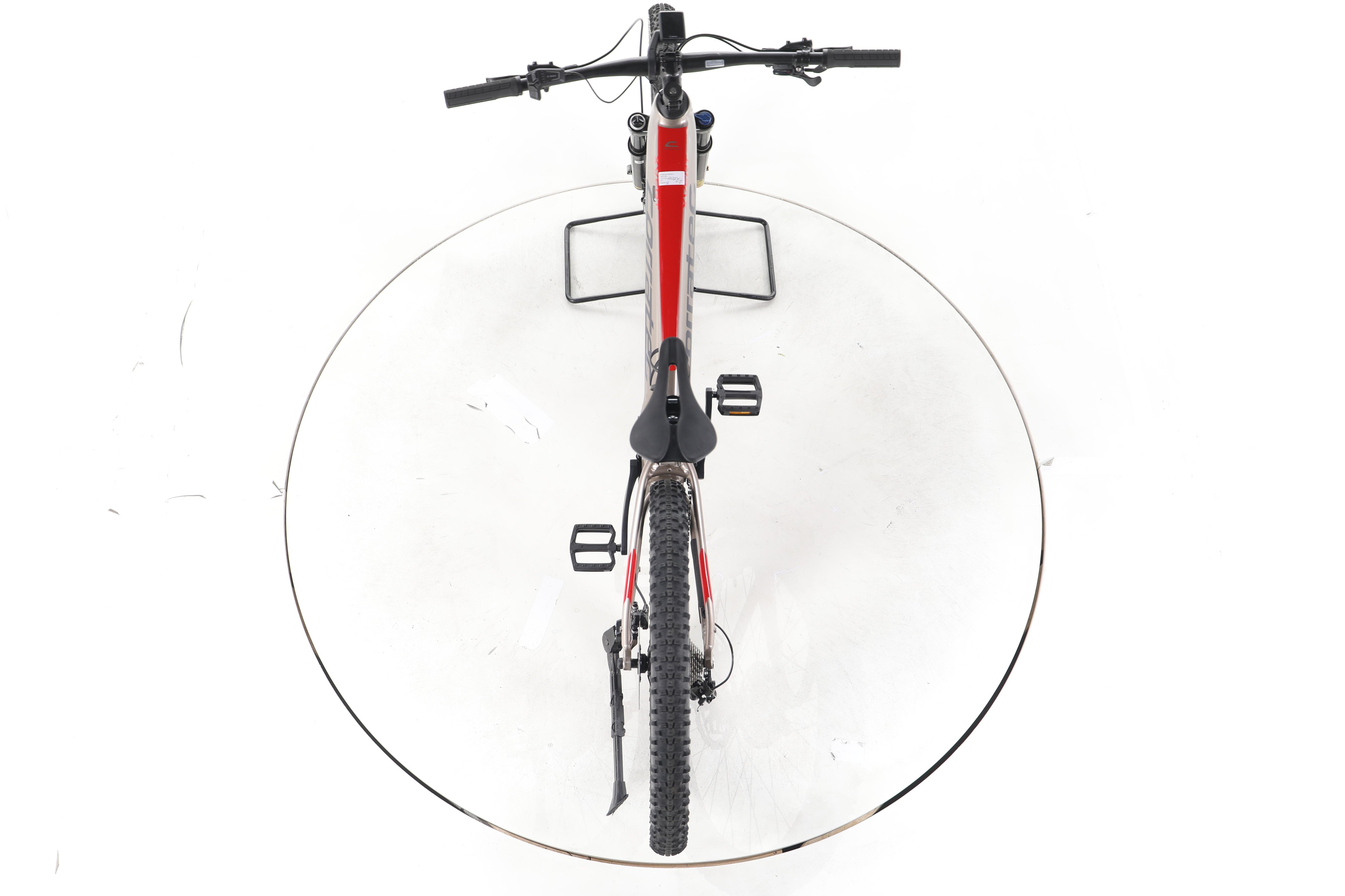 Corratec E-Power X-Vert Pro E-Bike - Image 22