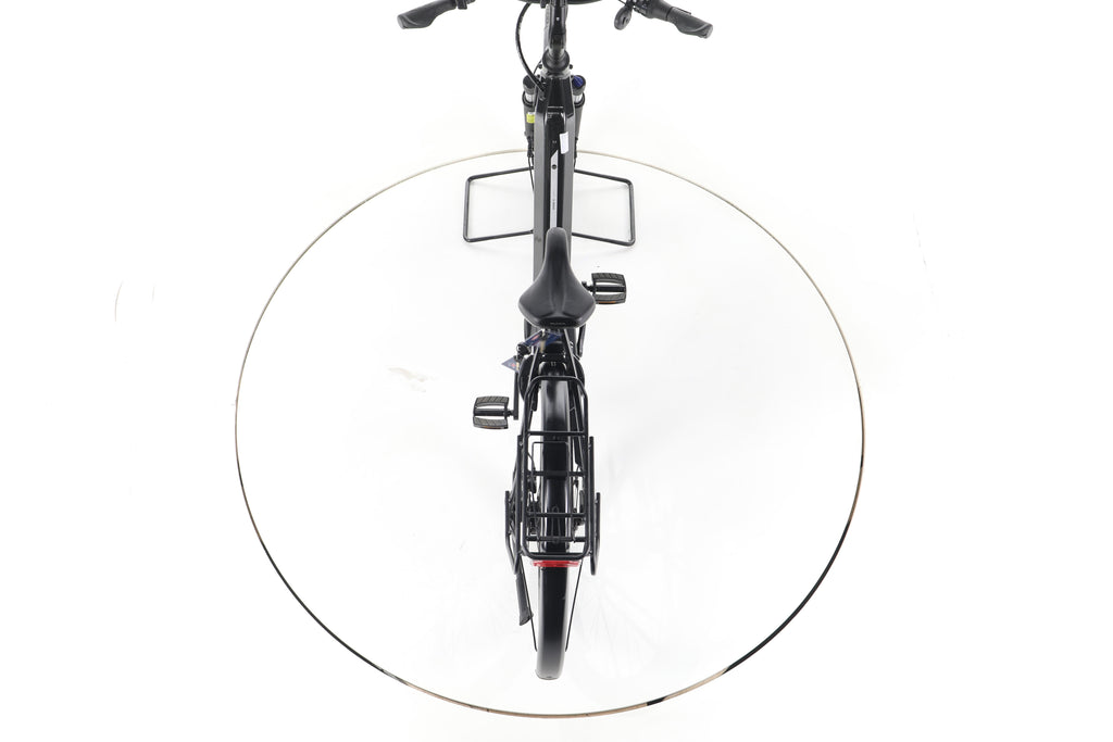 Hercules Robert/a I-R5 City E-Bike Tiefeinsteiger 2024 - Image 22