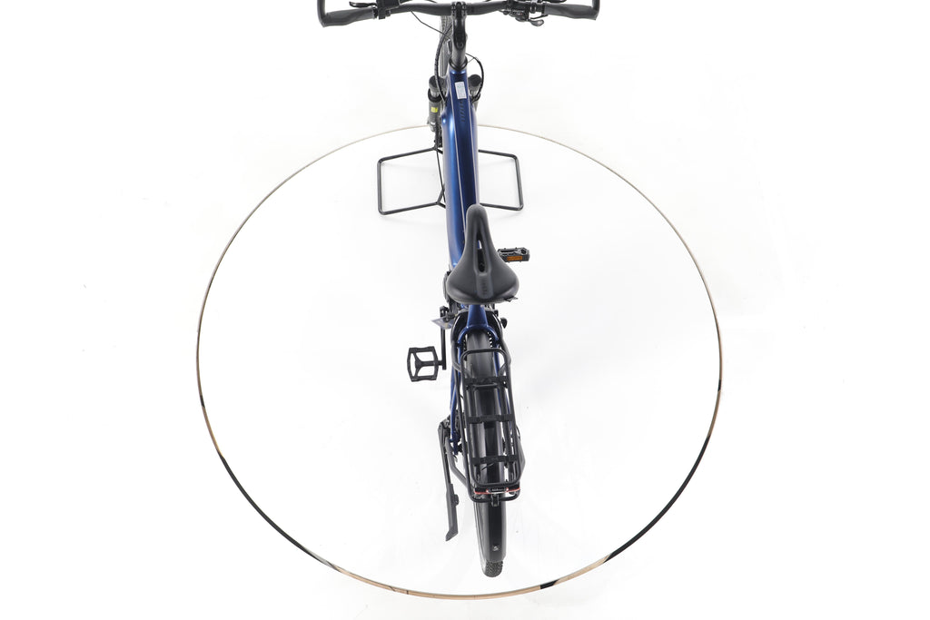 Giant Explore E+ 2 Gents Trekking E-Bike - Image 22